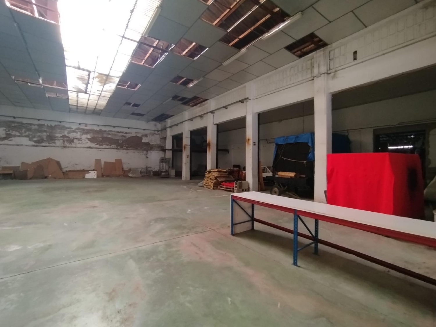  à vendre boutique Bocairent Vall D'albaida 6