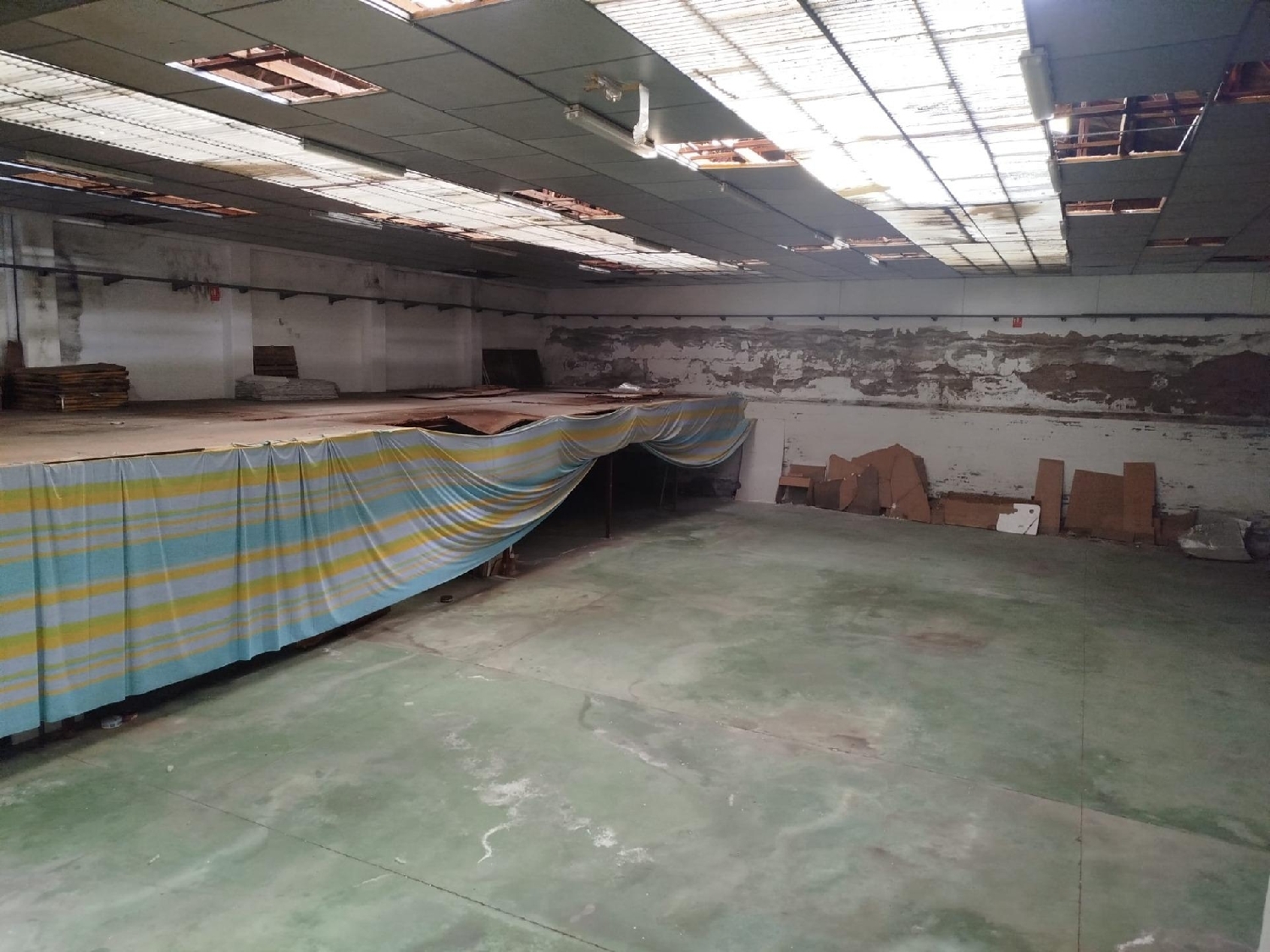  à vendre boutique Bocairent Vall D'albaida 5