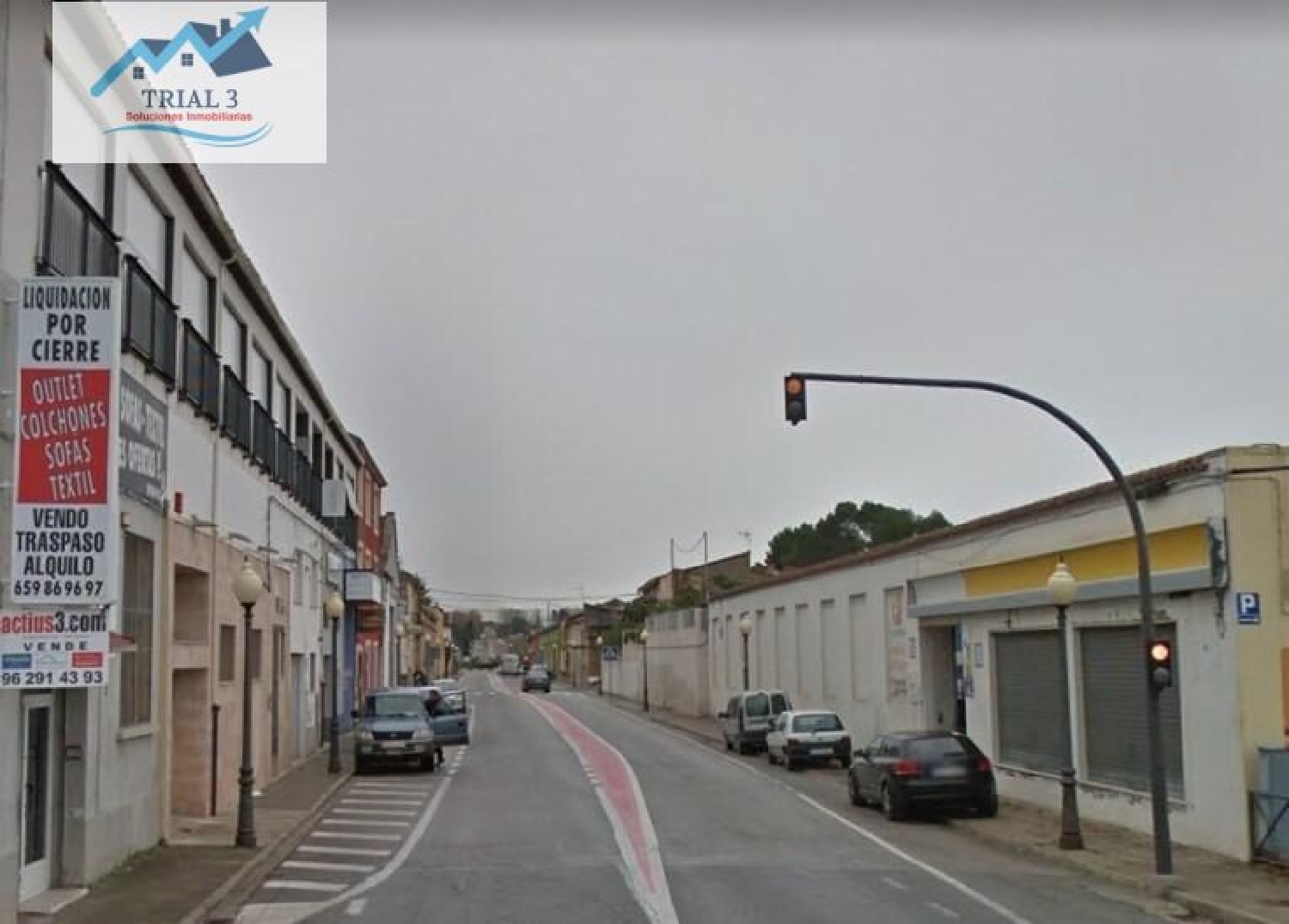  te koop winkel Bocairent Vall D'albaida 1