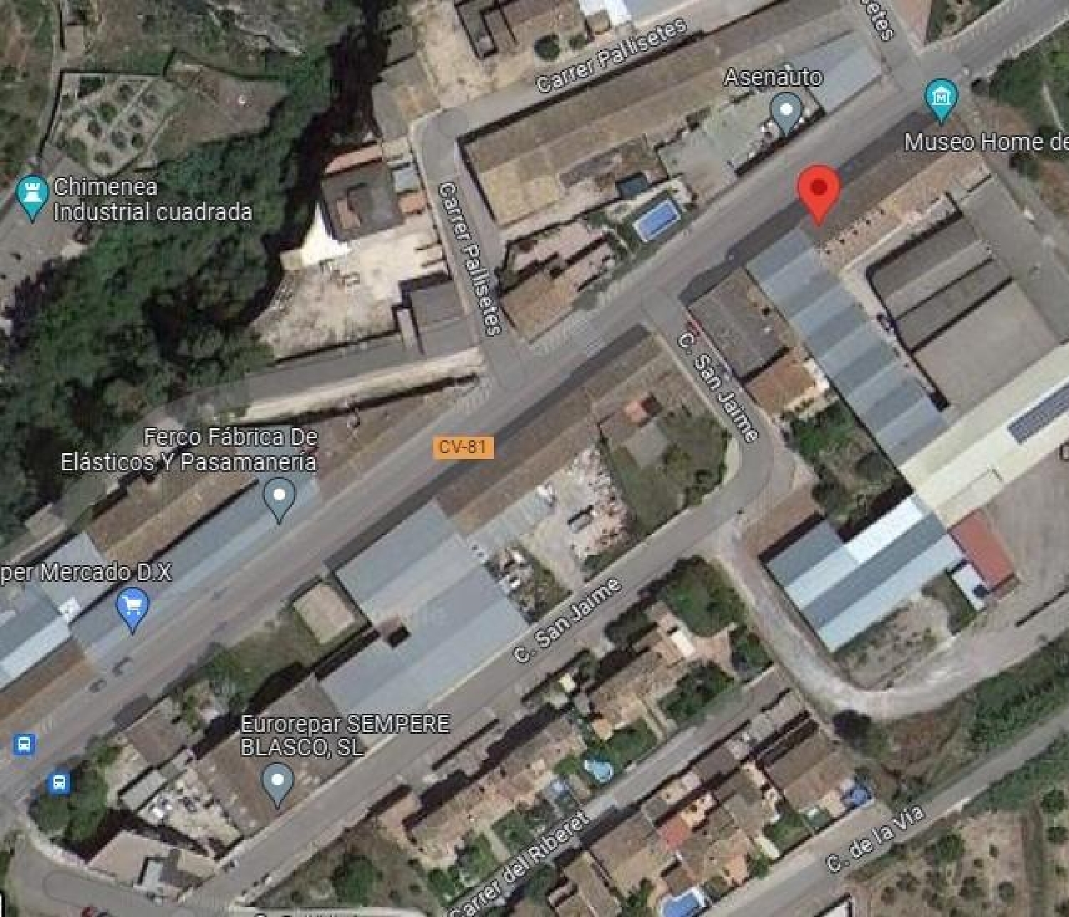  te koop winkel Bocairent Vall D'albaida 2