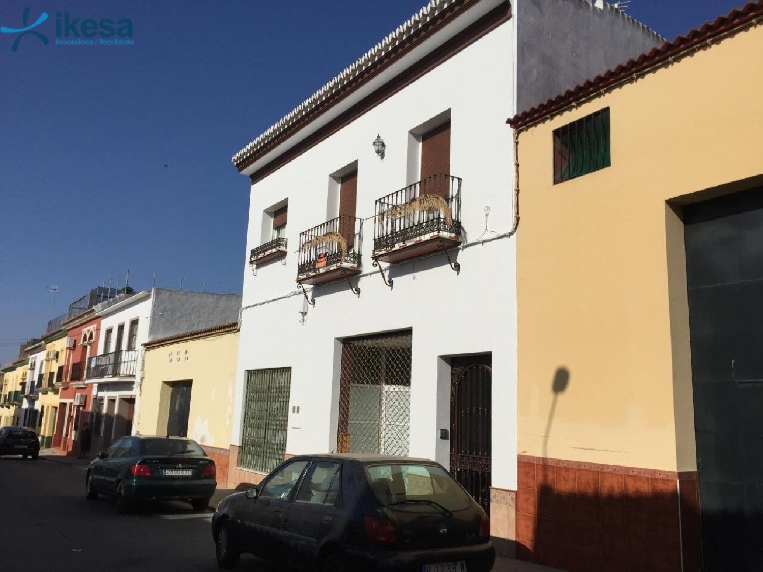  te koop winkel Bollullos Par Del Condado Condado (El) 2