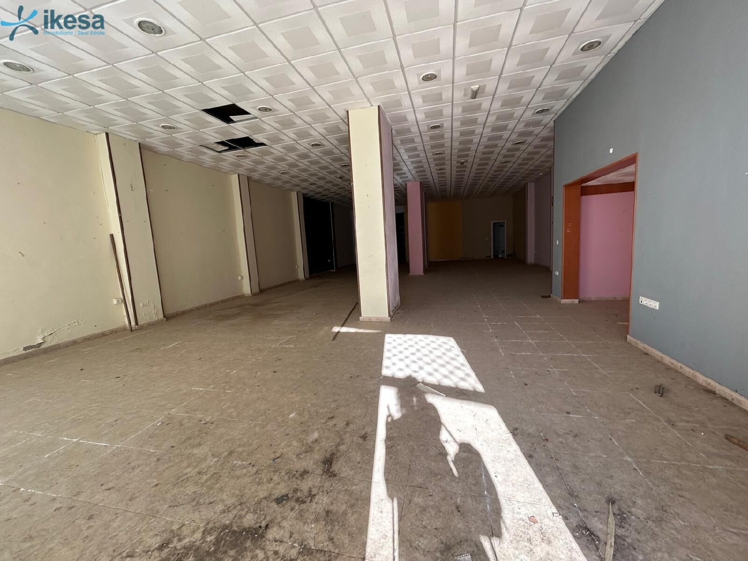  te koop winkel Bollullos Par Del Condado Condado (El) 3