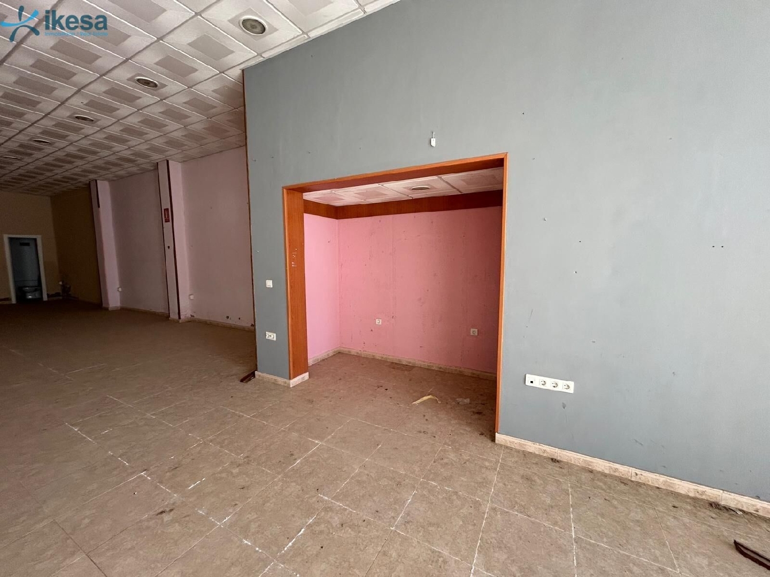  te koop winkel Bollullos Par Del Condado Condado (El) 5