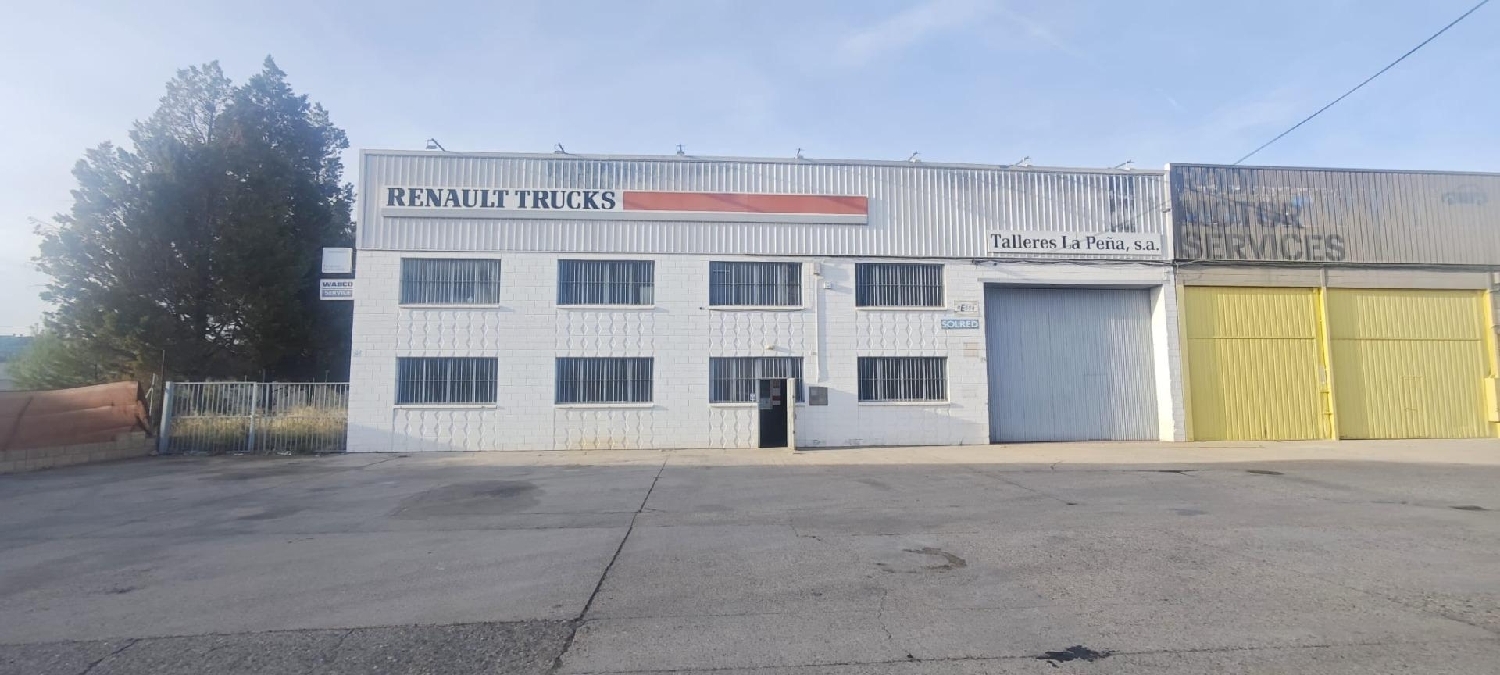  en venta comercio Calatayud Comunidad De Calatayud (La) 1