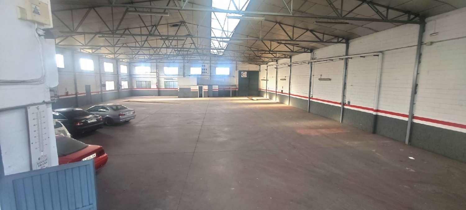  en venta comercio Calatayud Comunidad De Calatayud (La) 2