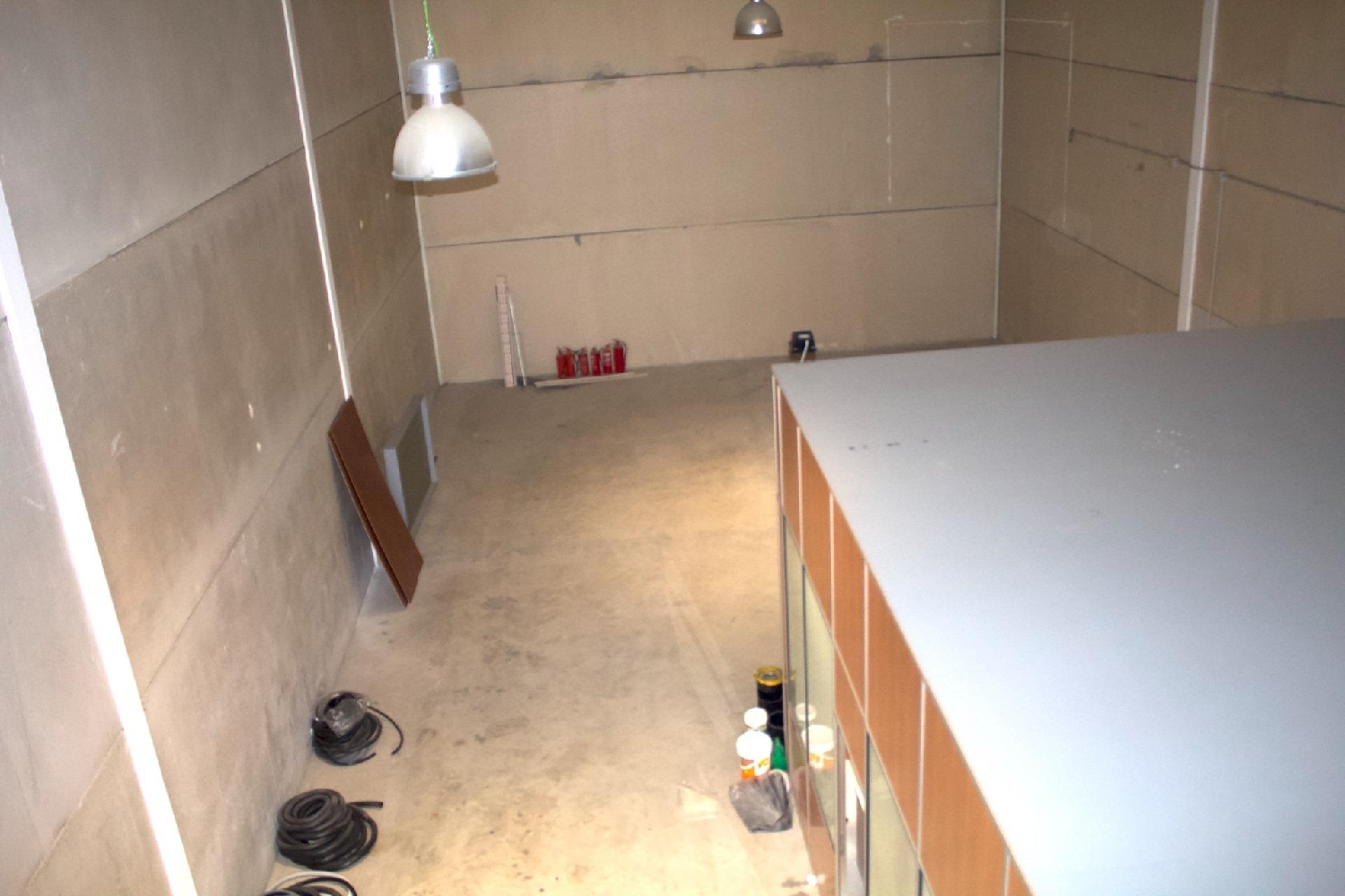  kaufen Laden Camas Metropolitana De Sevilla 5