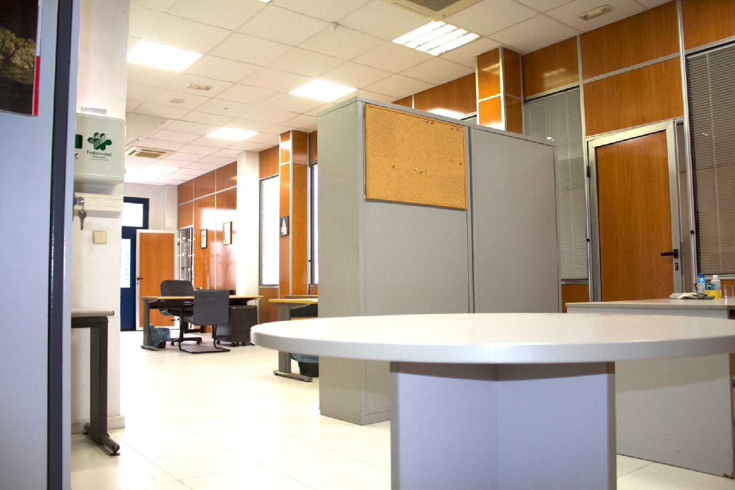  kaufen Laden Camas Metropolitana De Sevilla 8