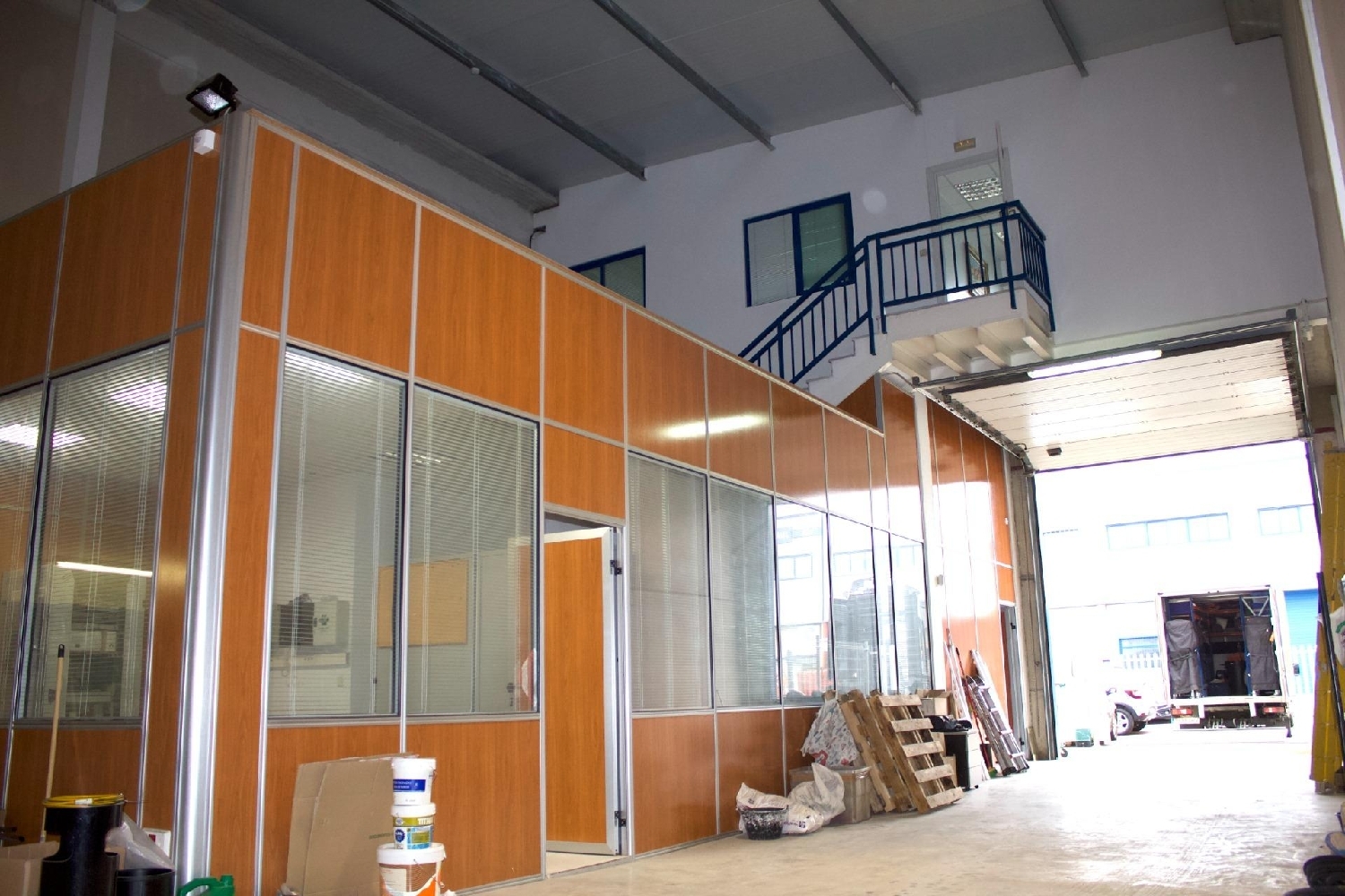  kaufen Laden Camas Metropolitana De Sevilla 3