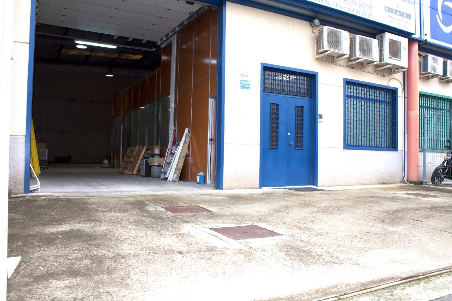  kaufen Laden Camas Metropolitana De Sevilla 2