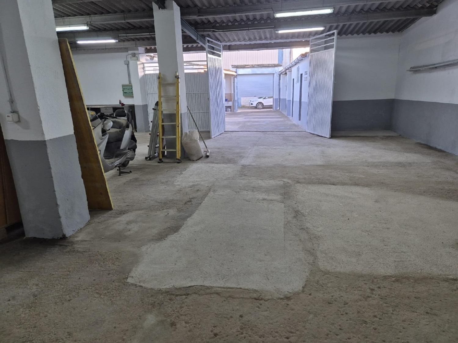  till salu butik Camp De Lliria Camp De Túria 3