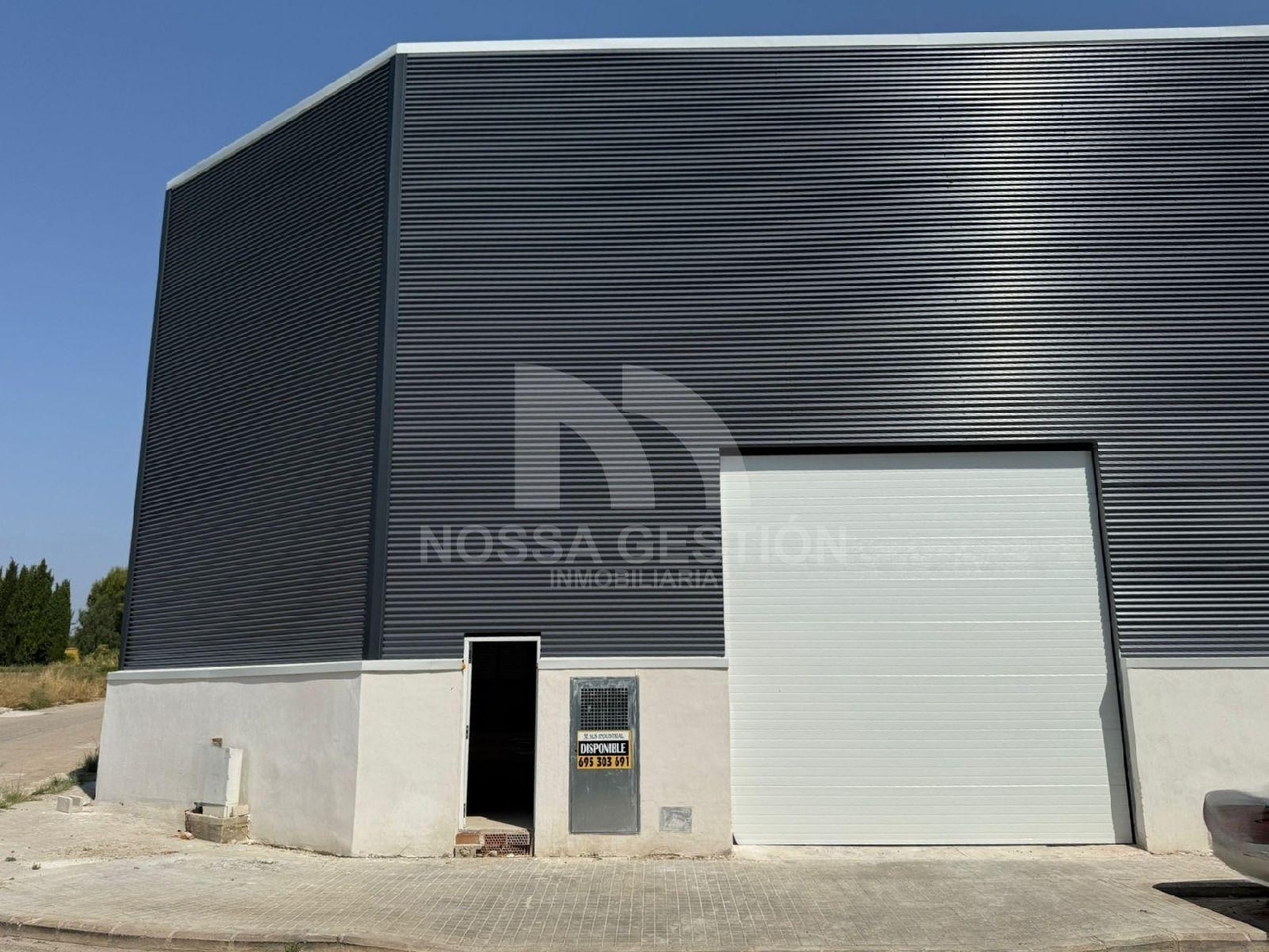  en venta comercio Camp De Lliria Camp De Túria 7