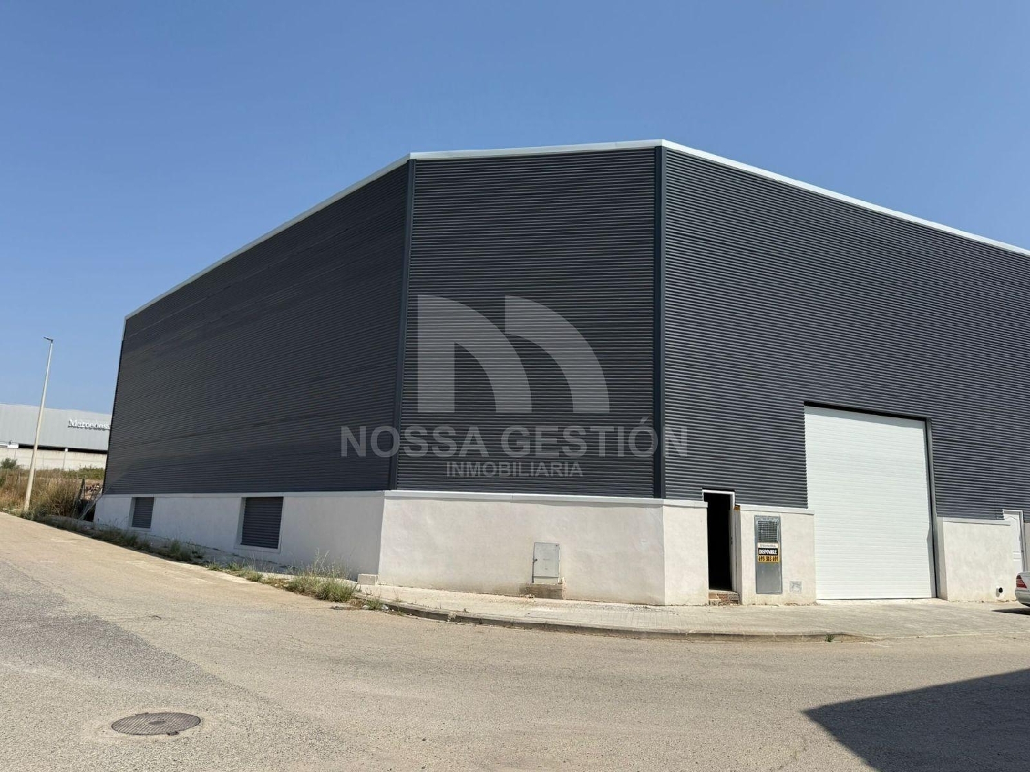  en venta comercio Camp De Lliria Camp De Túria 6