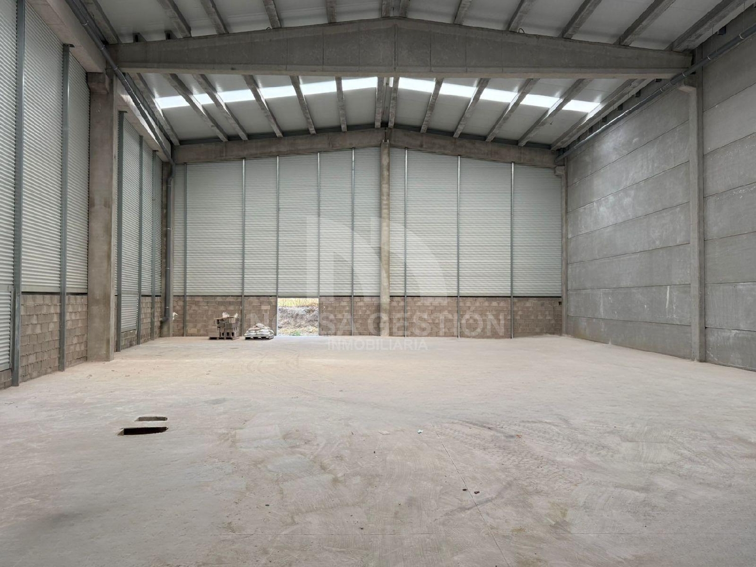  en venta comercio Camp De Lliria Camp De Túria 4