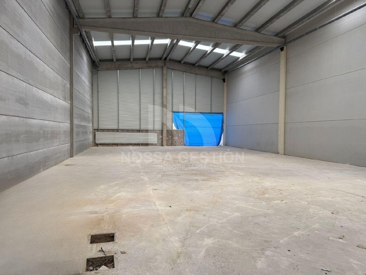  en venta comercio Camp De Lliria Camp De Túria 4