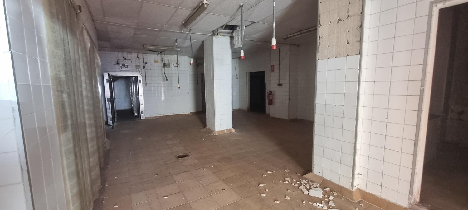  kaufen Laden Castrillo De Murcia Odra-Pisuerga 1