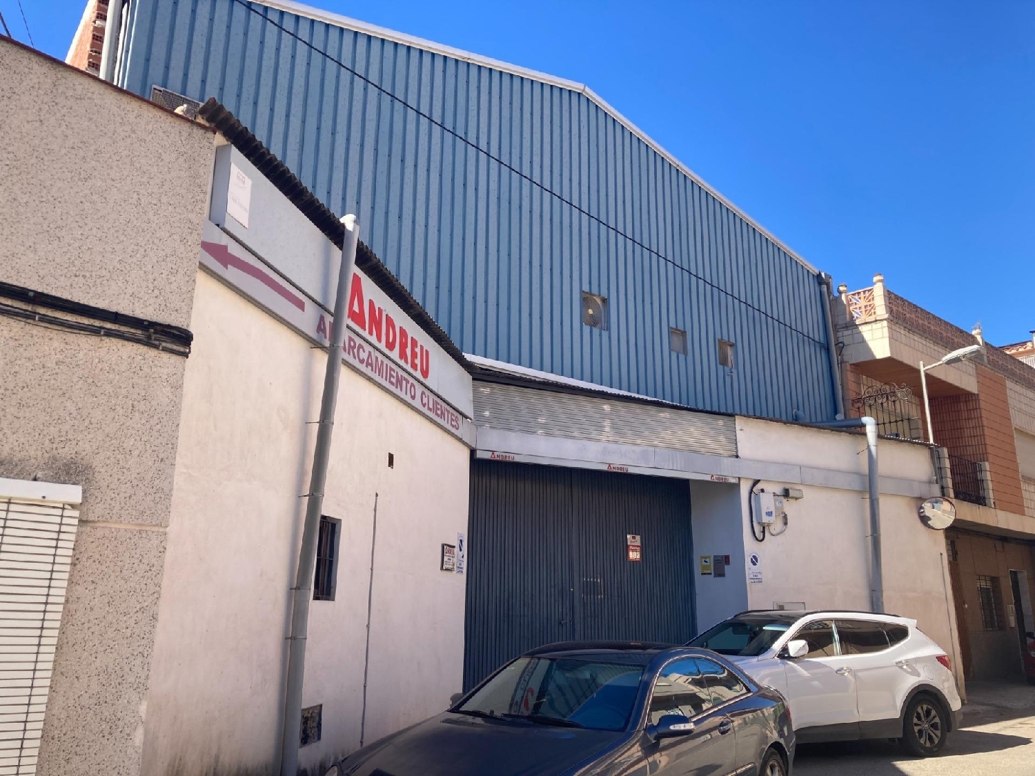  for sale shop Castrillo De Murcia Odra-Pisuerga 3