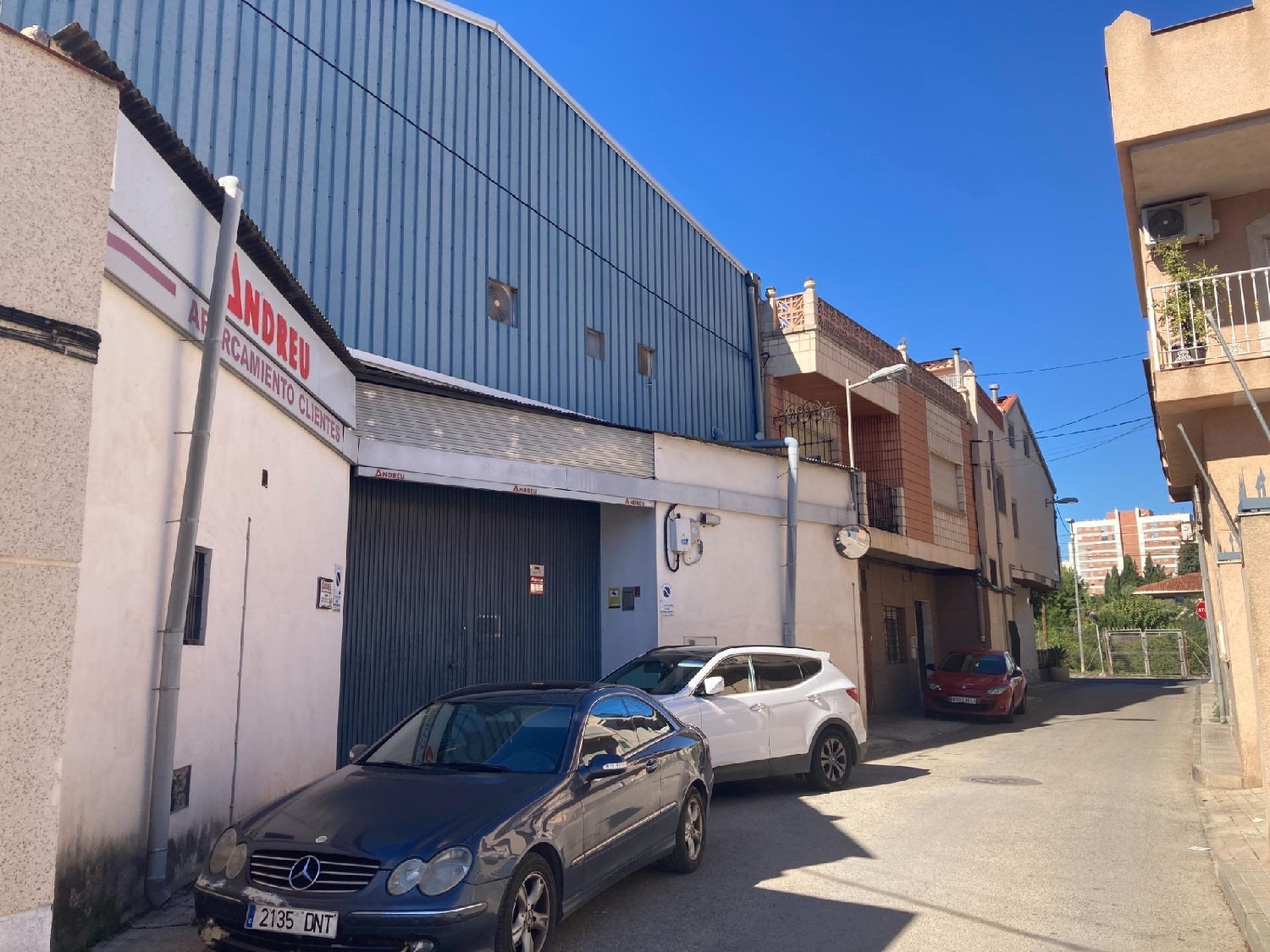  for sale shop Castrillo De Murcia Odra-Pisuerga 4