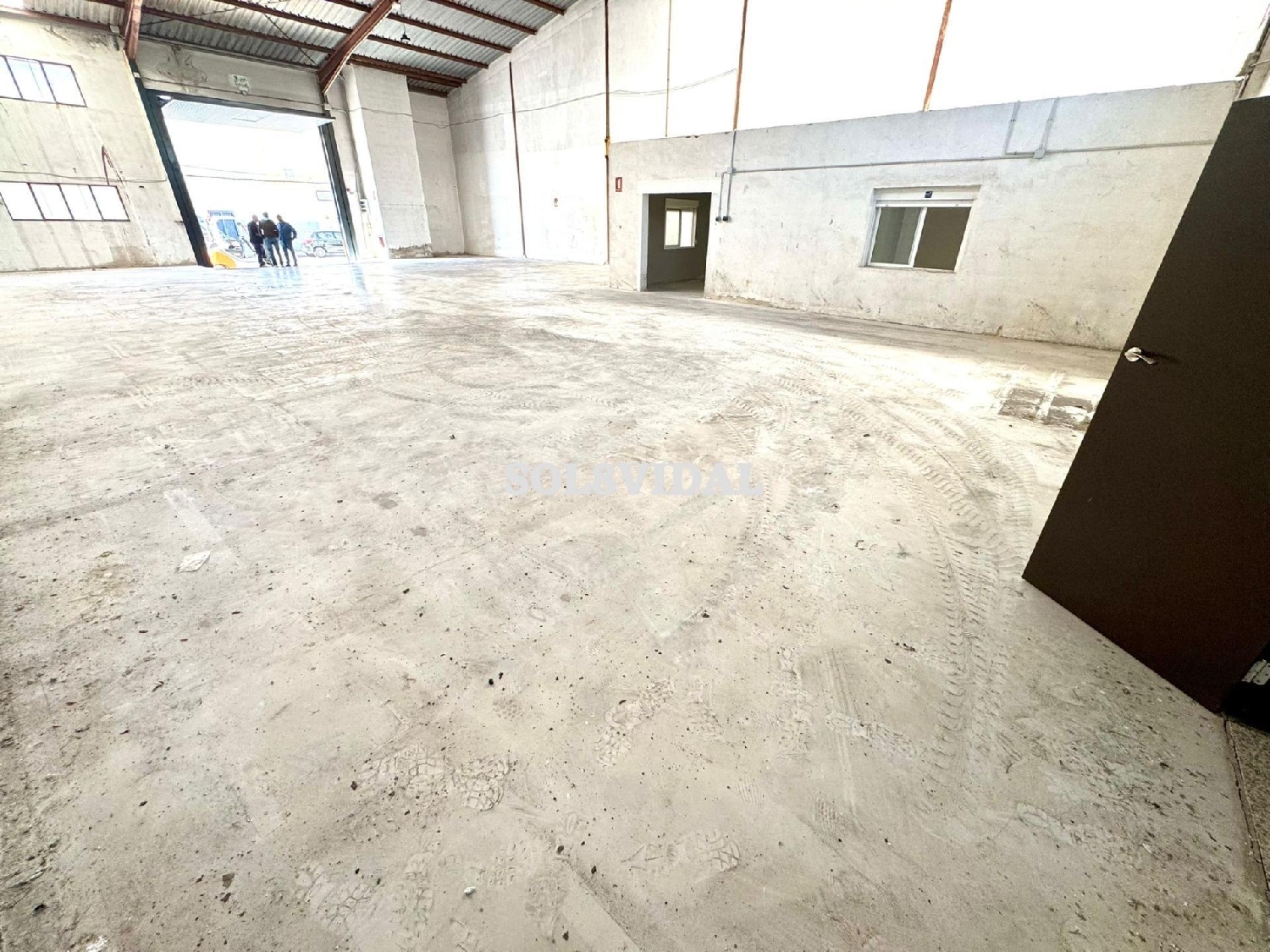  à vendre boutique Catral Baix Segura 7