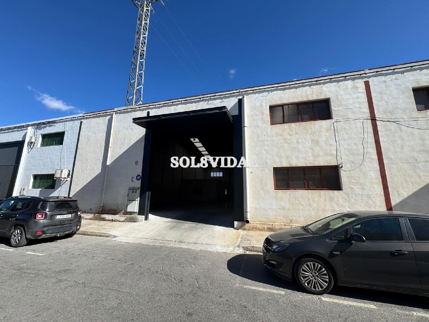  à vendre boutique Catral Baix Segura 2