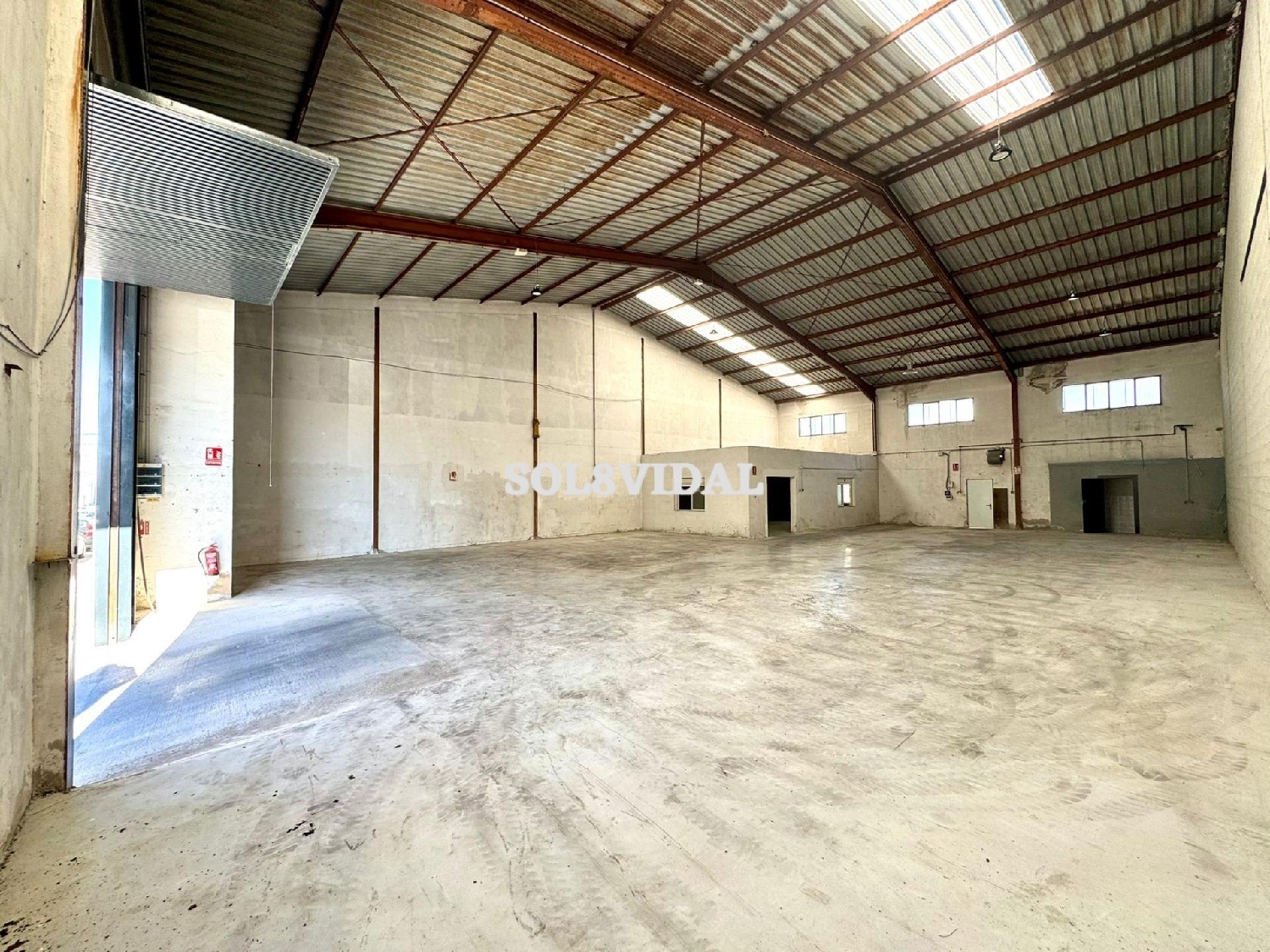  à vendre boutique Catral Baix Segura 4