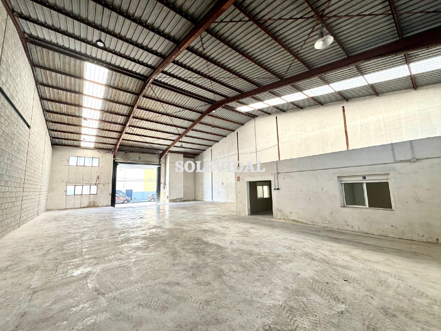  à vendre boutique Catral Baix Segura 1