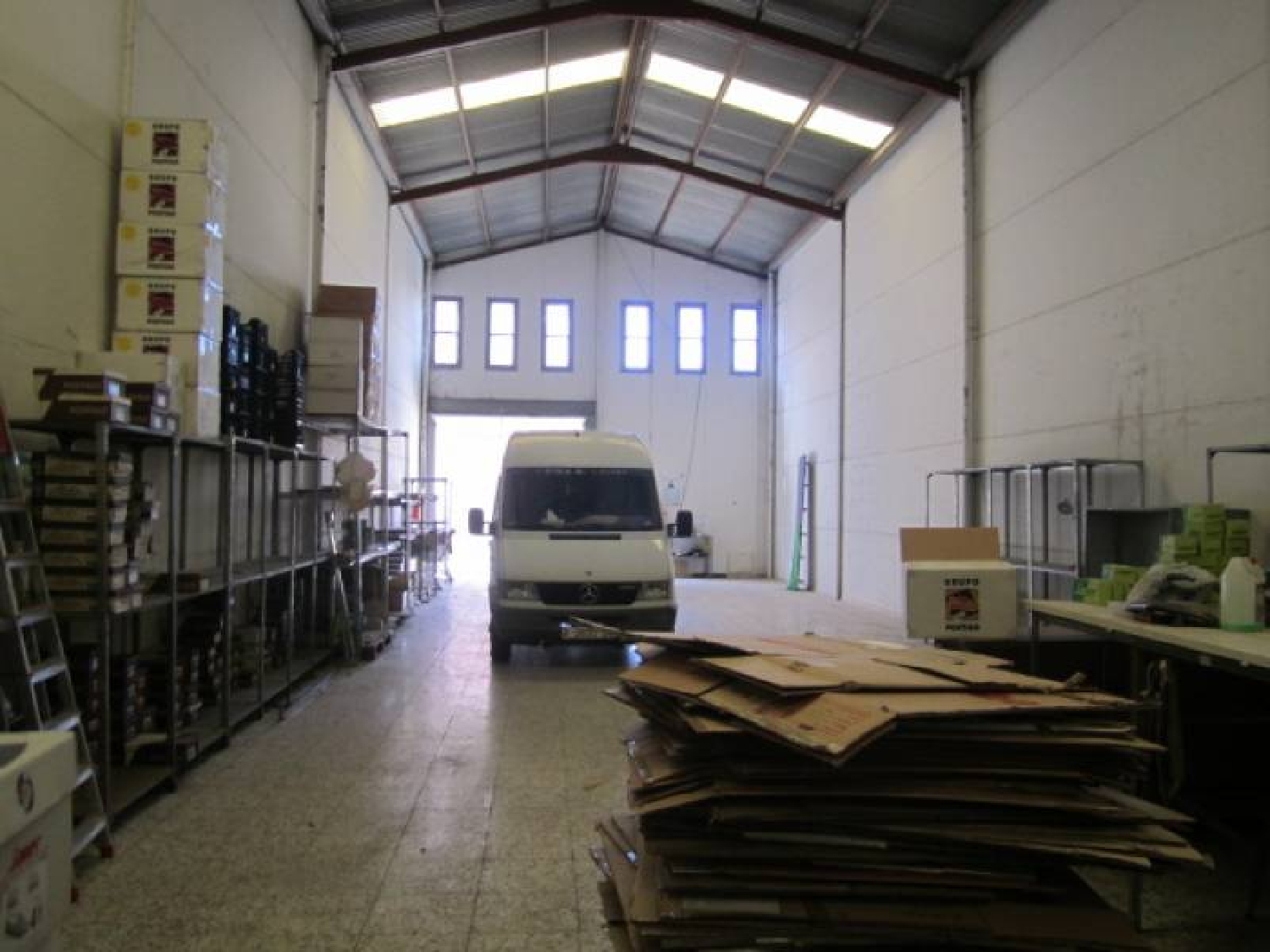 en venta comercio Cheda Arzúa 3