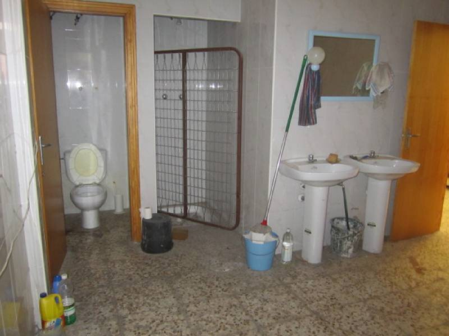 en venta comercio Cheda Arzúa 4