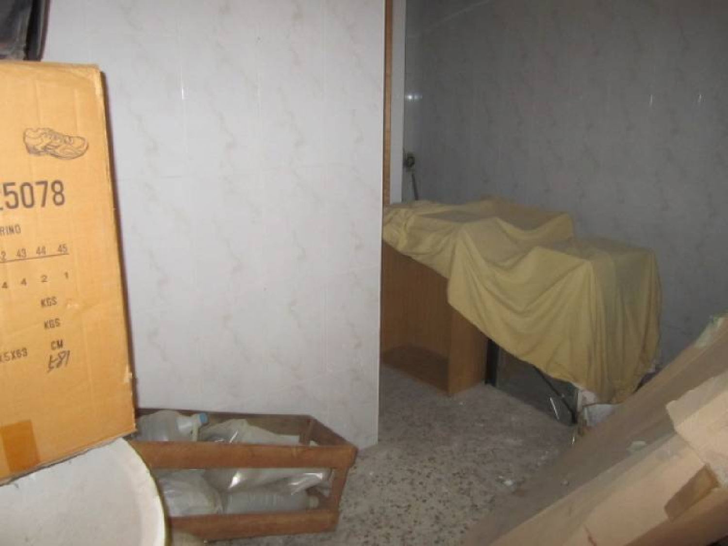 en venta comercio Cheda Arzúa 5