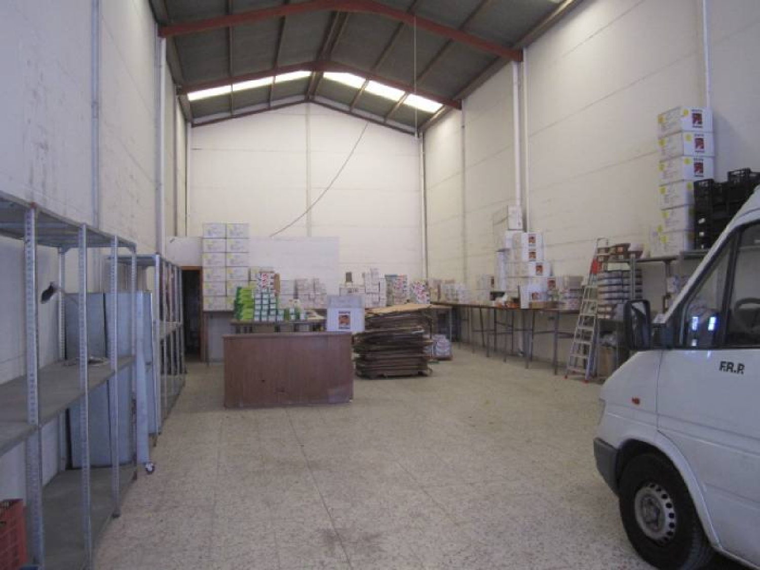 en venta comercio Cheda Arzúa 2