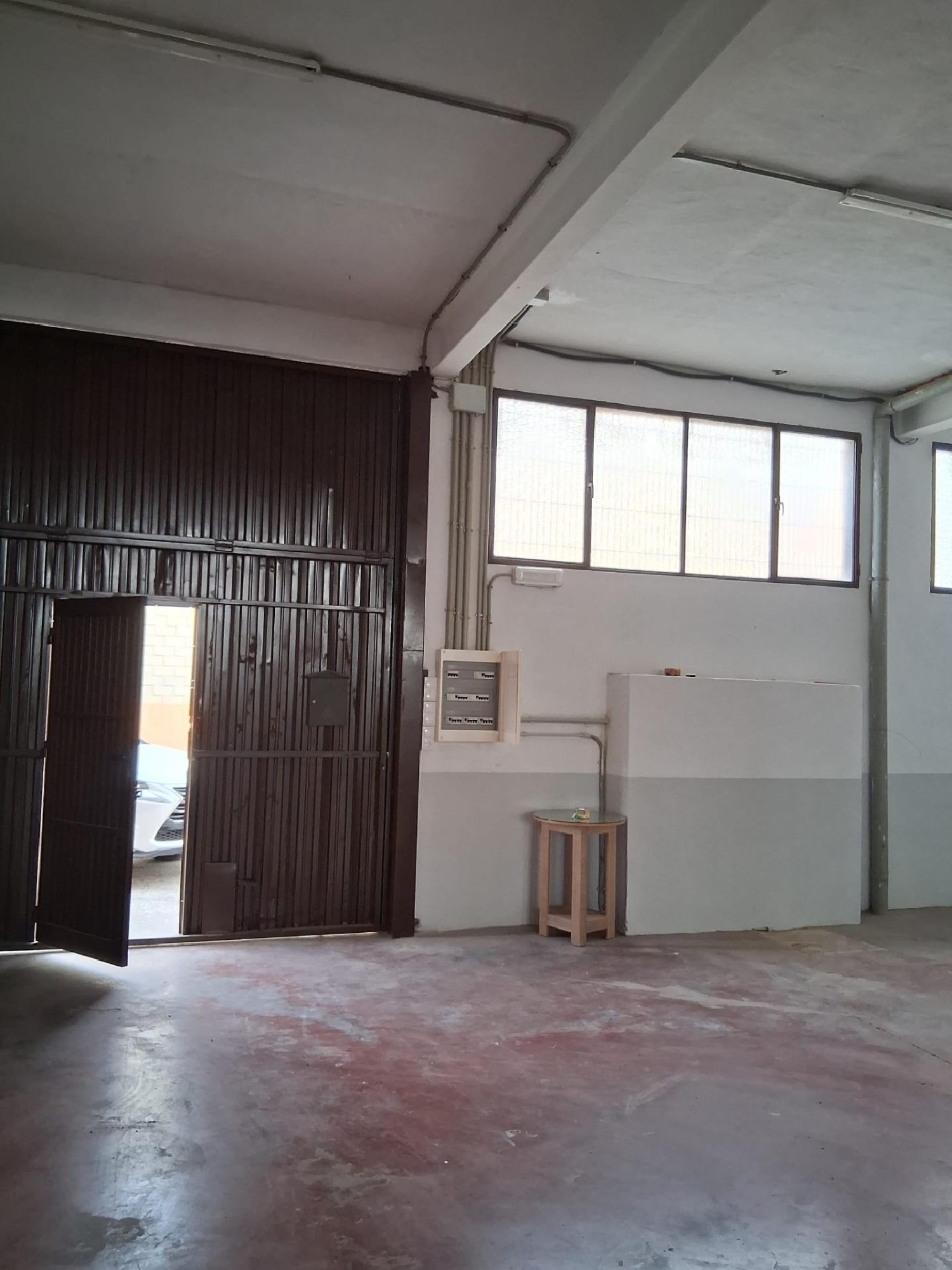  till salu butik Cheda Arzúa 8