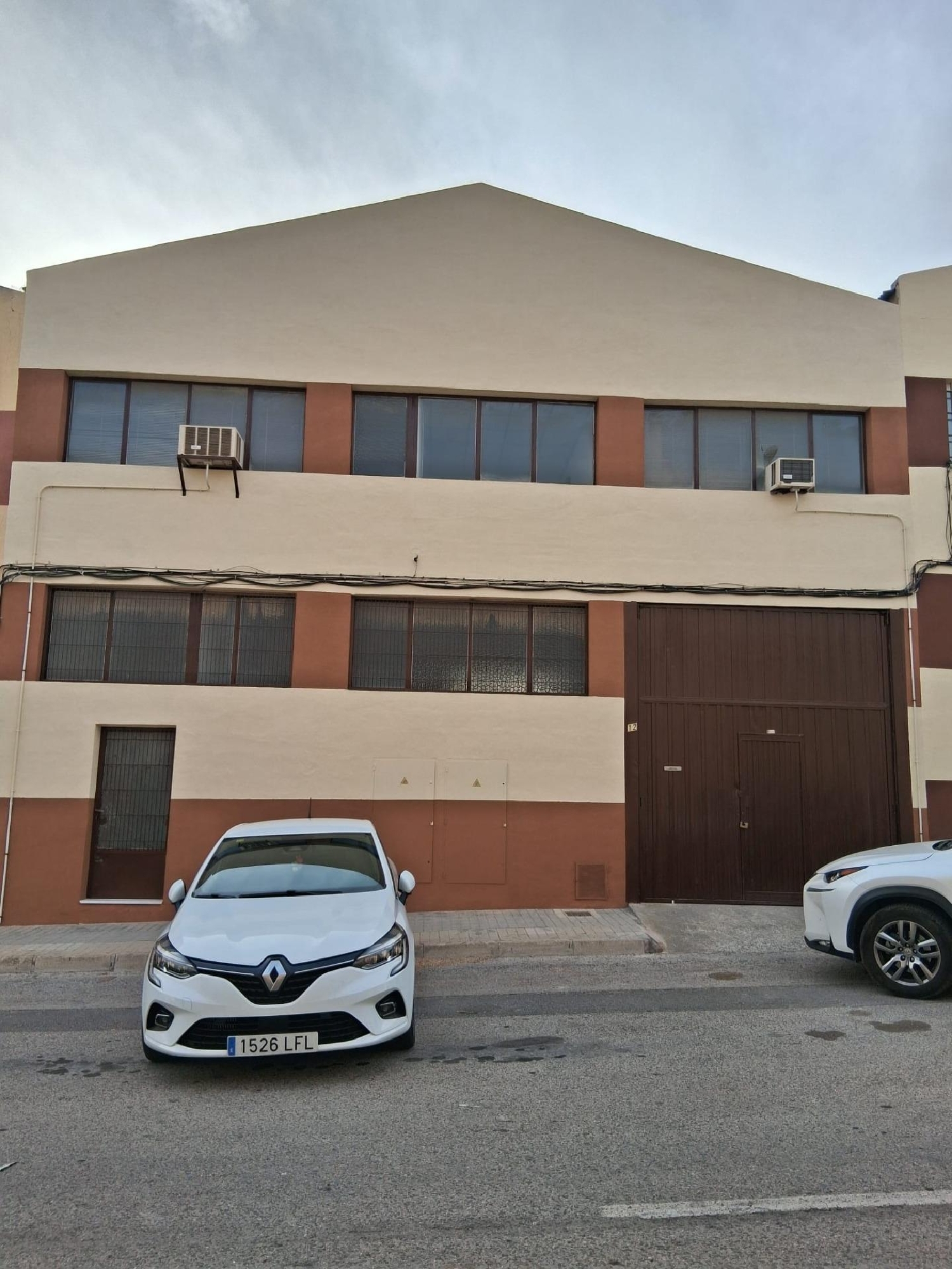  till salu butik Cheda Arzúa 1