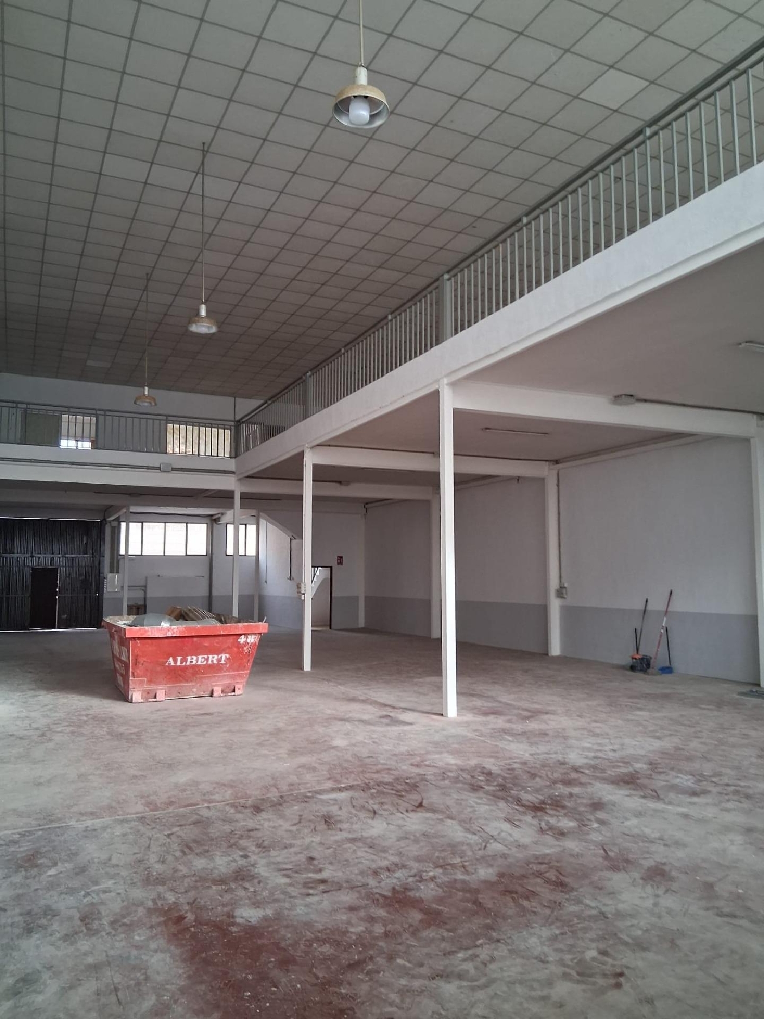  till salu butik Cheda Arzúa 4