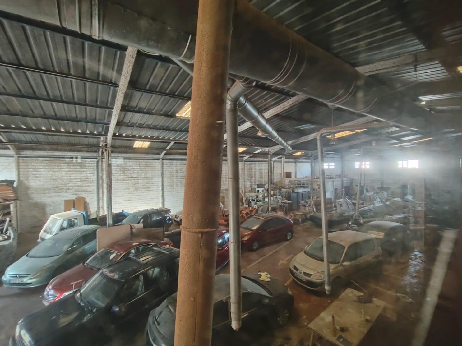 till salu butik Chiclana De La Frontera Bahía De Cádiz 7