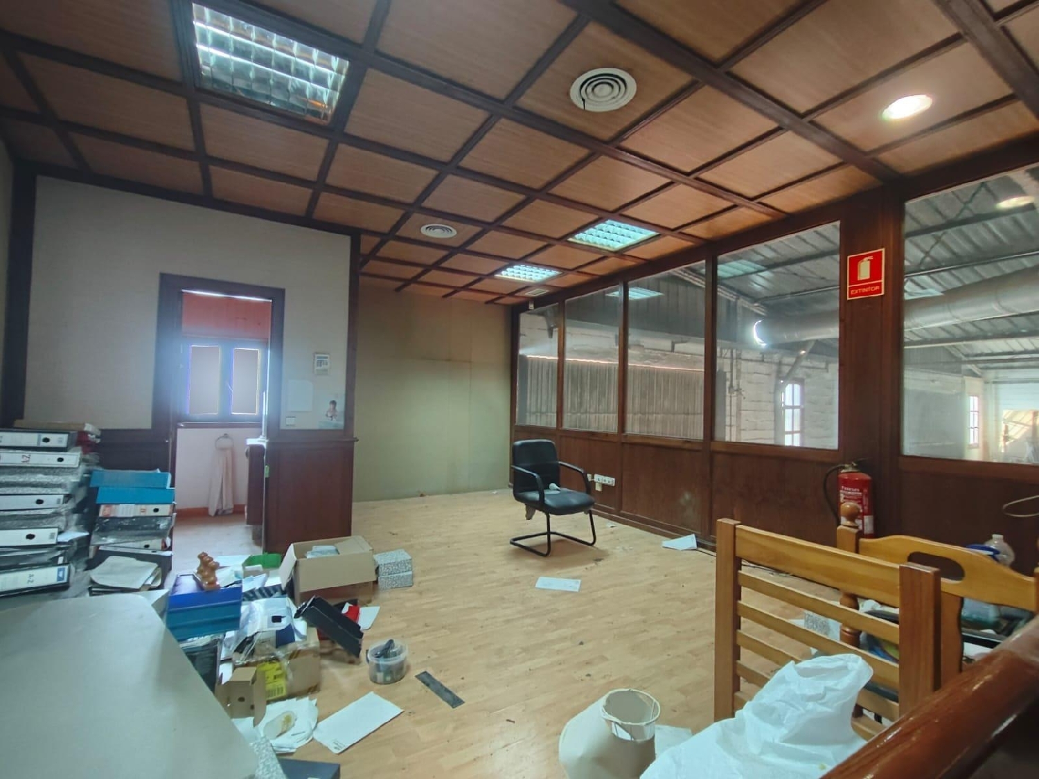 till salu butik Chiclana De La Frontera Bahía De Cádiz 2