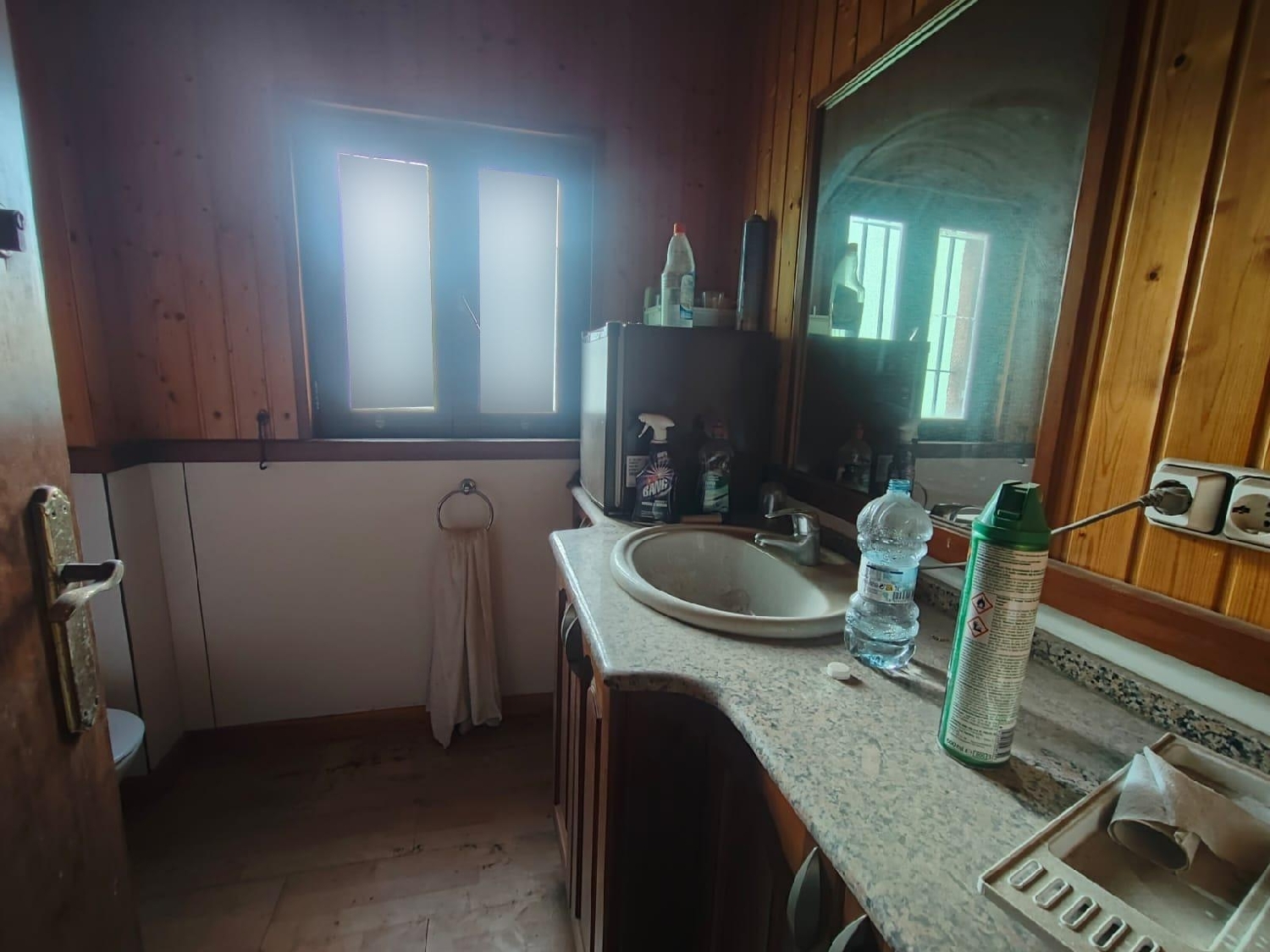 till salu butik Chiclana De La Frontera Bahía De Cádiz 3