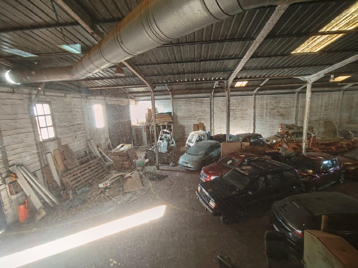 till salu butik Chiclana De La Frontera Bahía De Cádiz 4