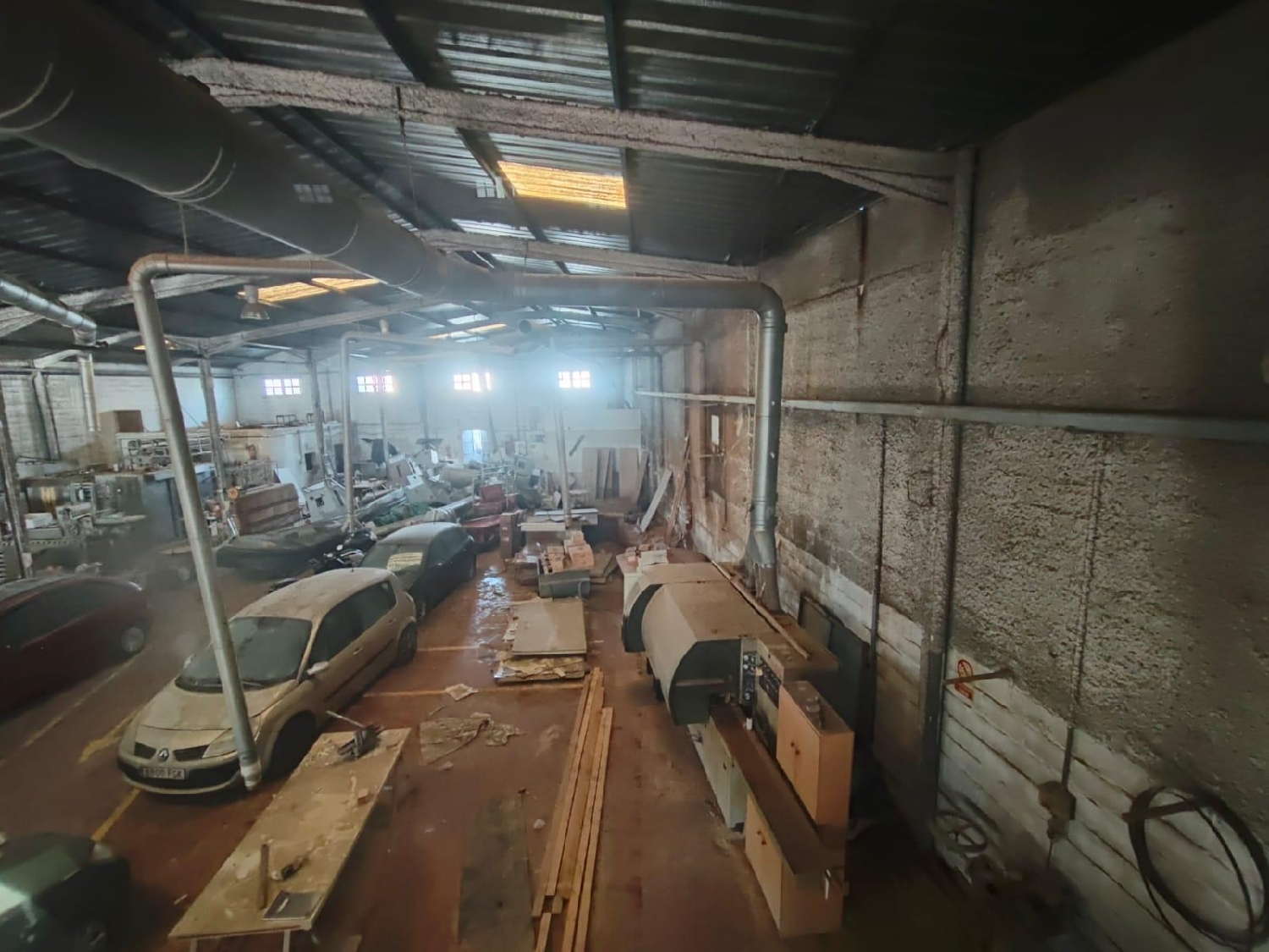 till salu butik Chiclana De La Frontera Bahía De Cádiz 6