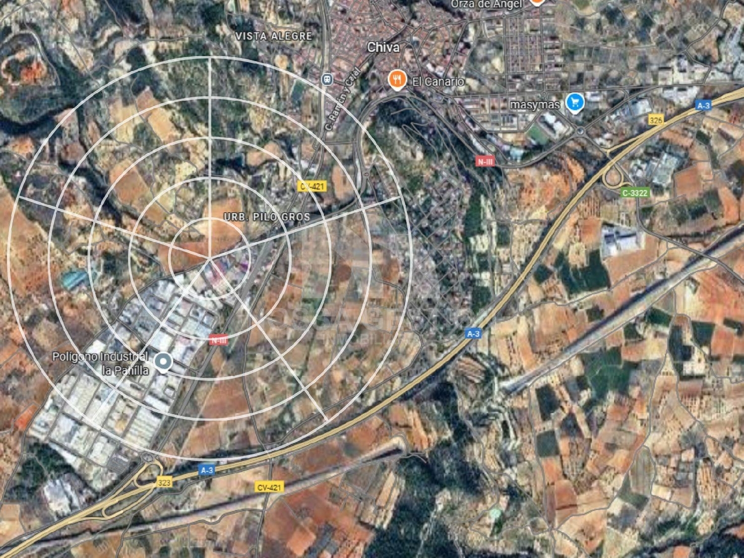  en venta comercio Chiva Hoya De Buñol 4