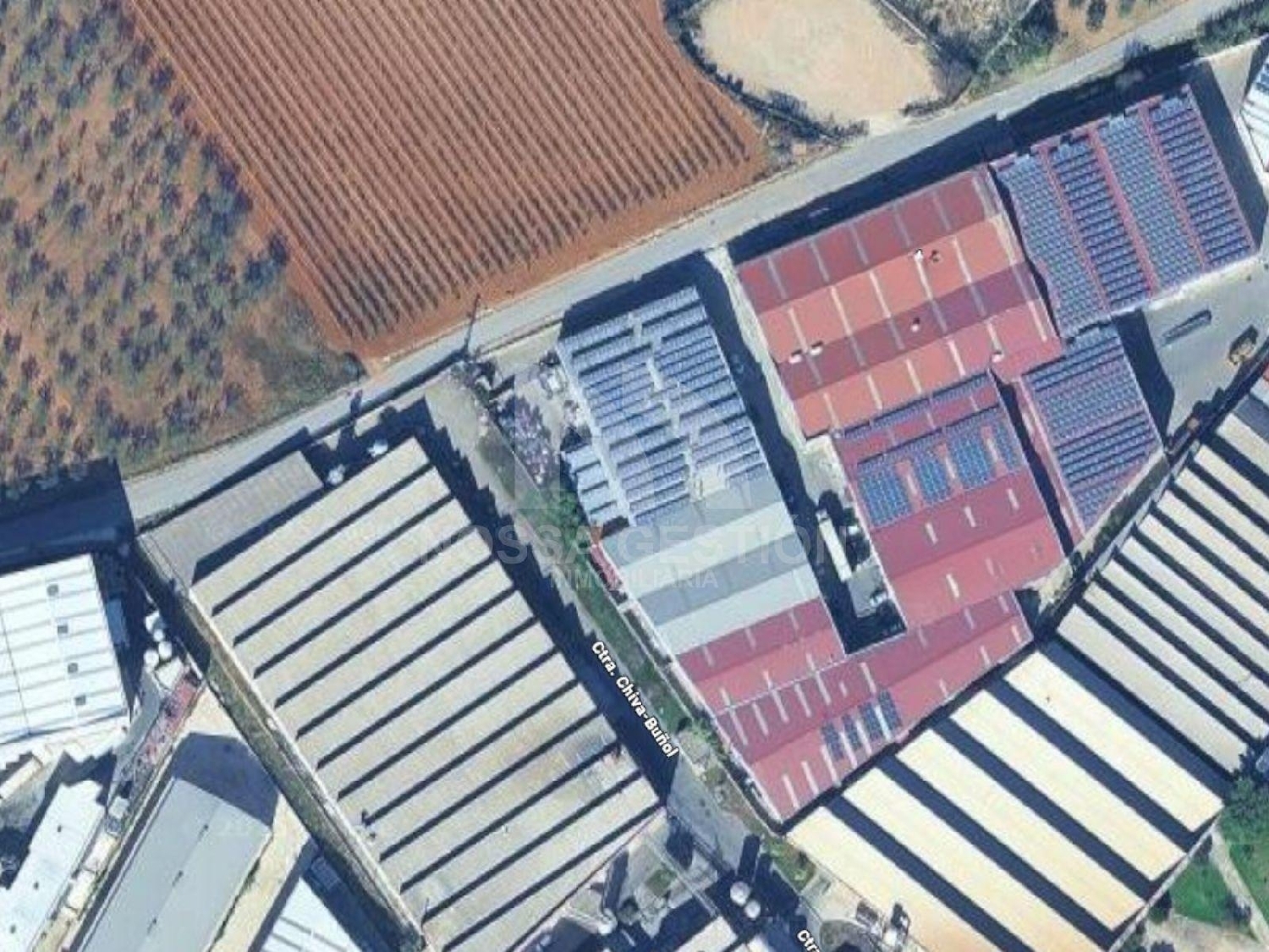  en venta comercio Chiva Hoya De Buñol 3