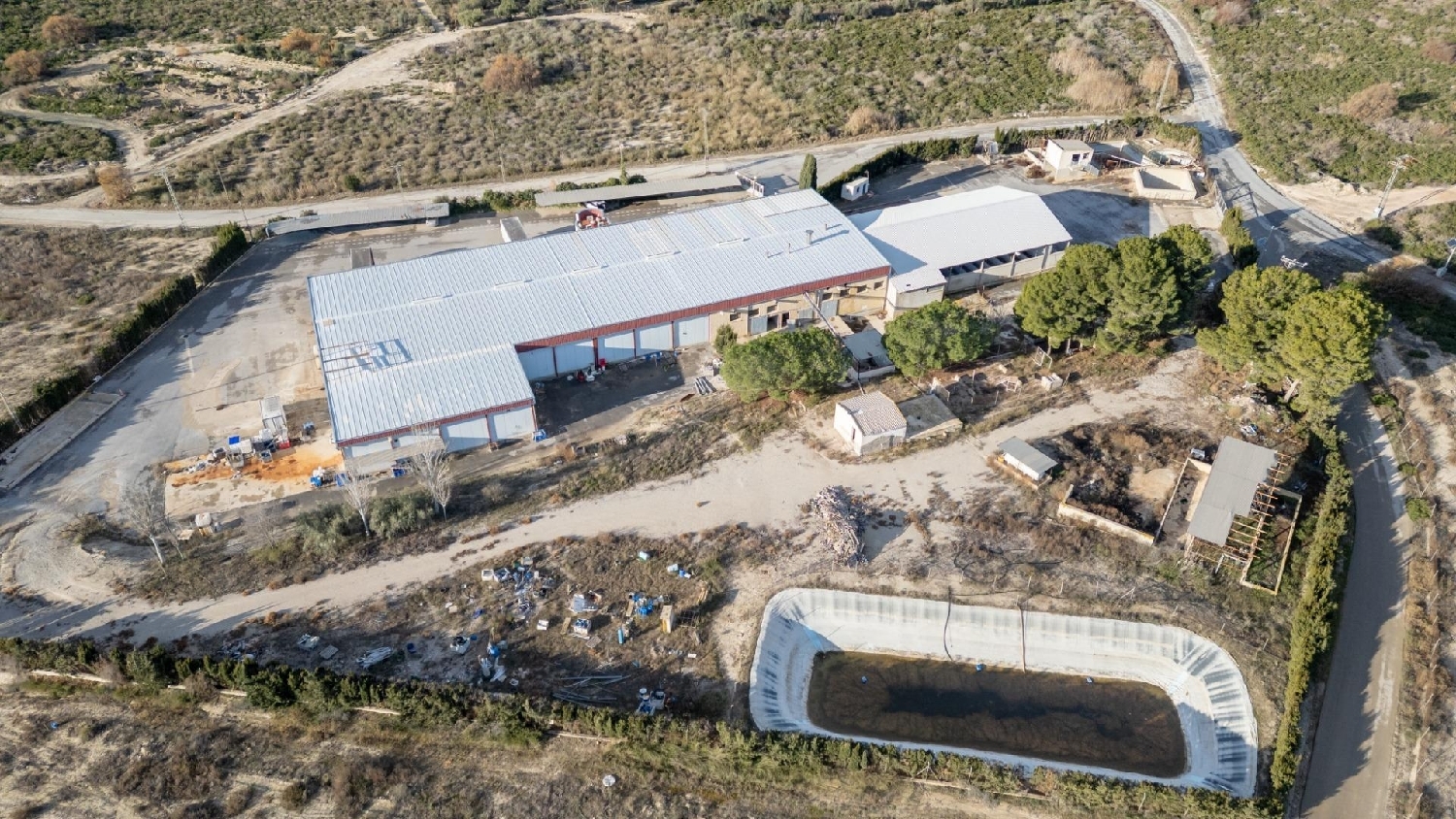 till salu butik Cieza Vega Alta Del Segura 8