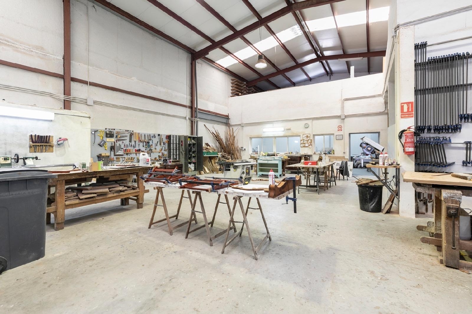  en venta comercio Cijuela Vega De Granada 4