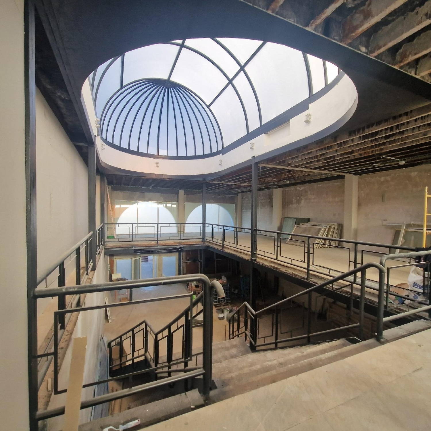  till salu butik Cobeña Cuenca Del Medio Jarama 4