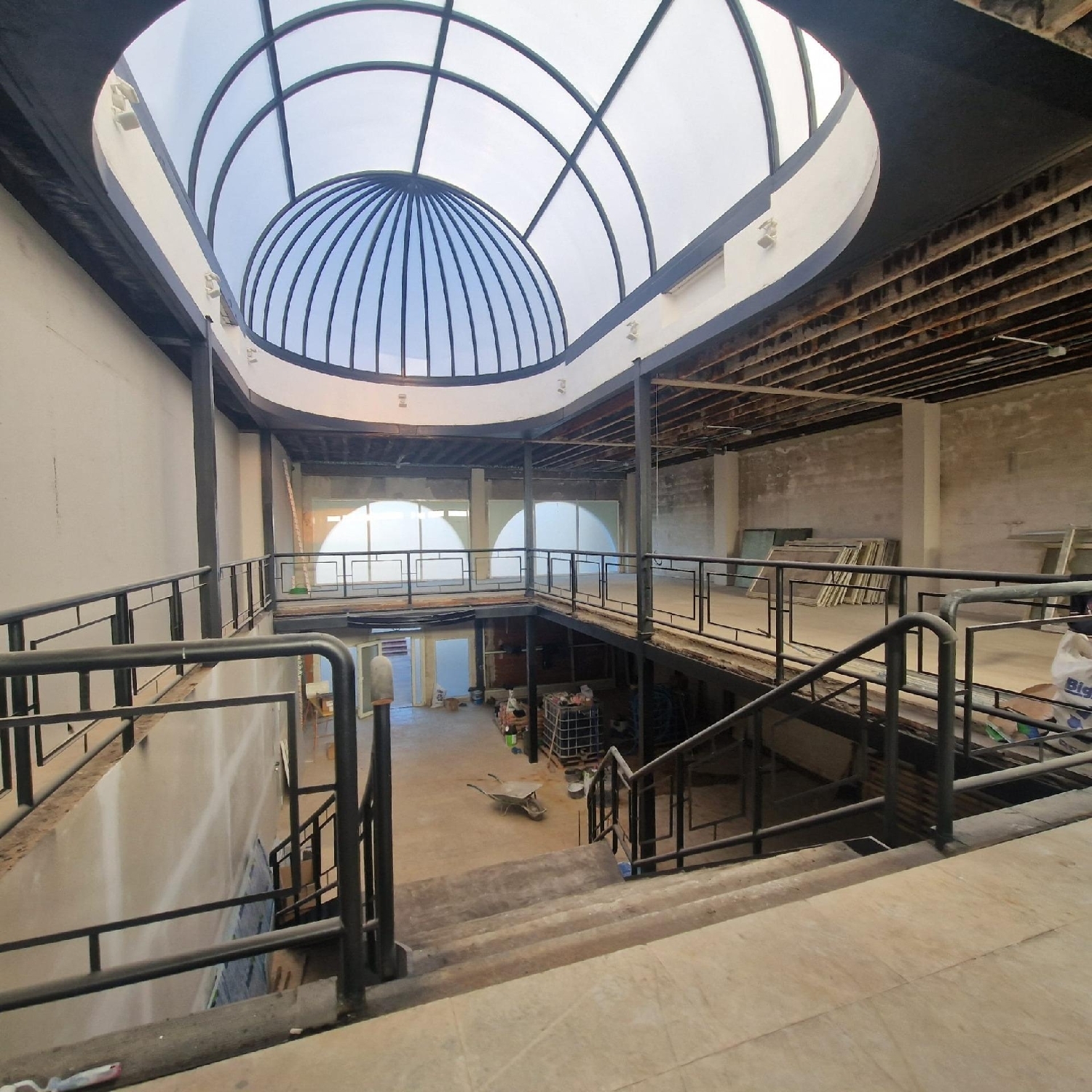  till salu butik Cobeña Cuenca Del Medio Jarama 6