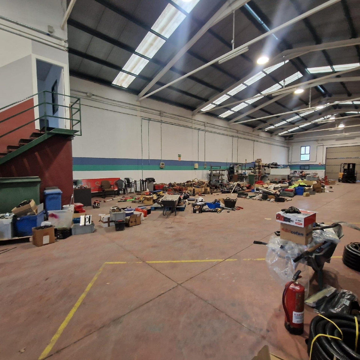  till salu butik Cobeña Cuenca Del Medio Jarama 3