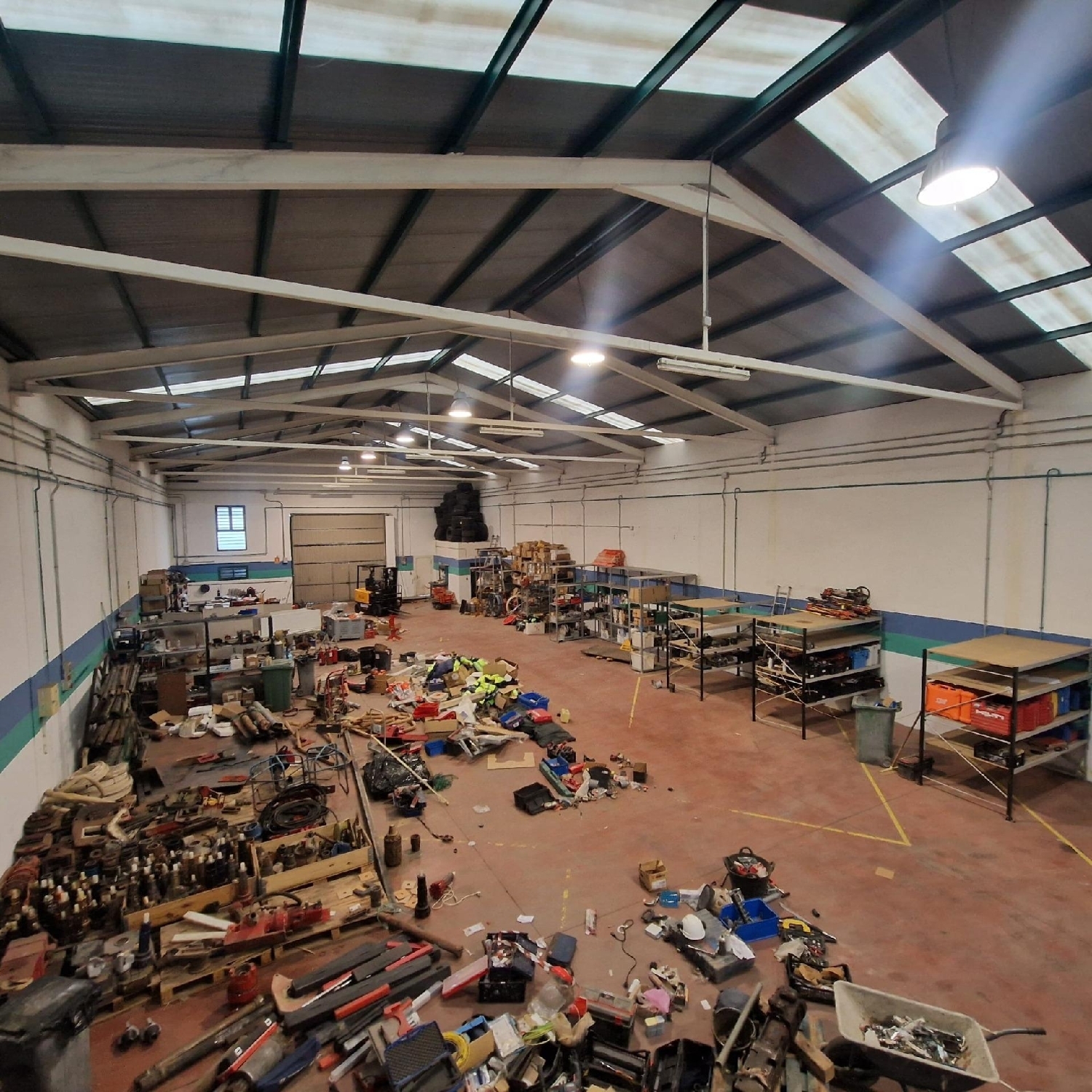  till salu butik Cobeña Cuenca Del Medio Jarama 8