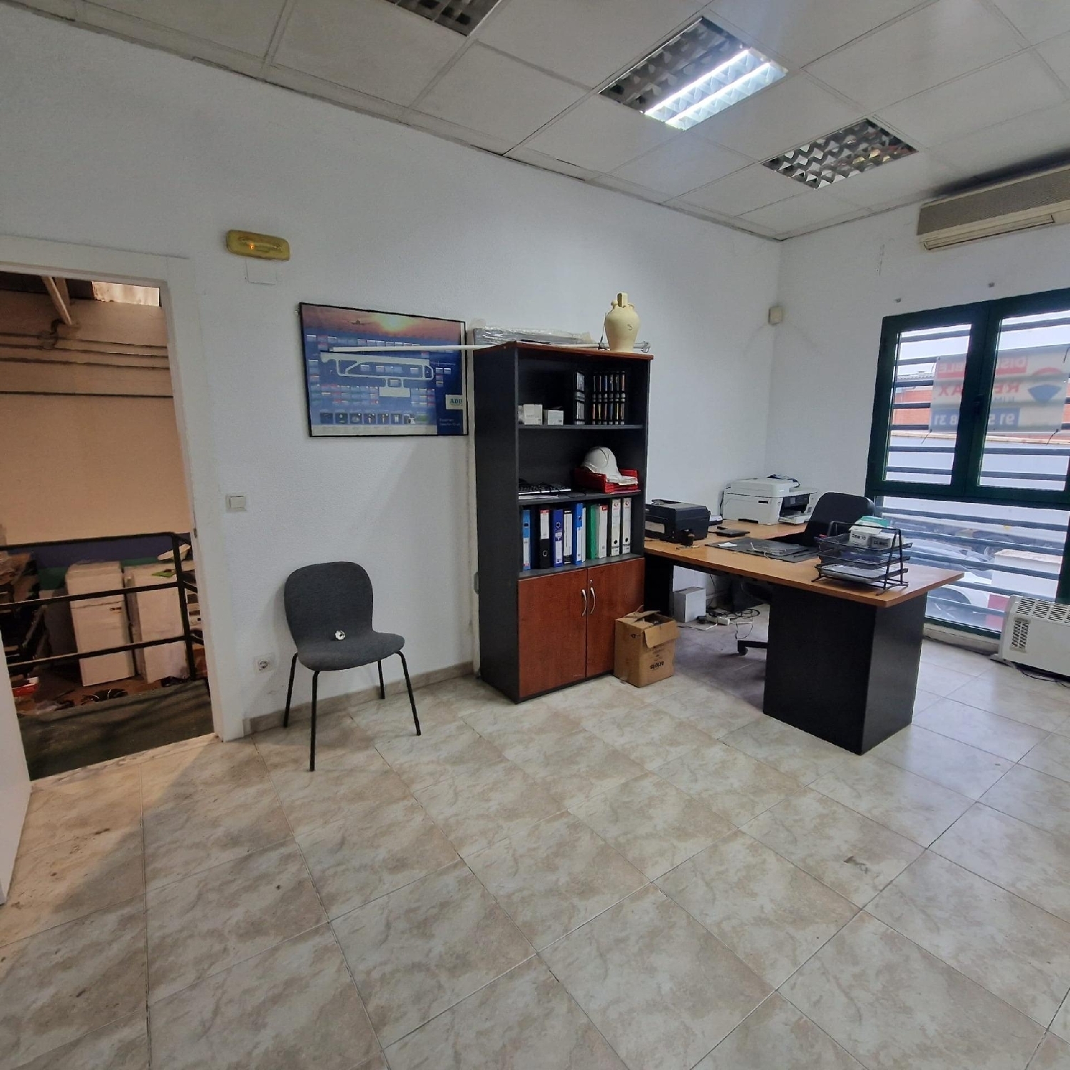  till salu butik Cobeña Cuenca Del Medio Jarama 6