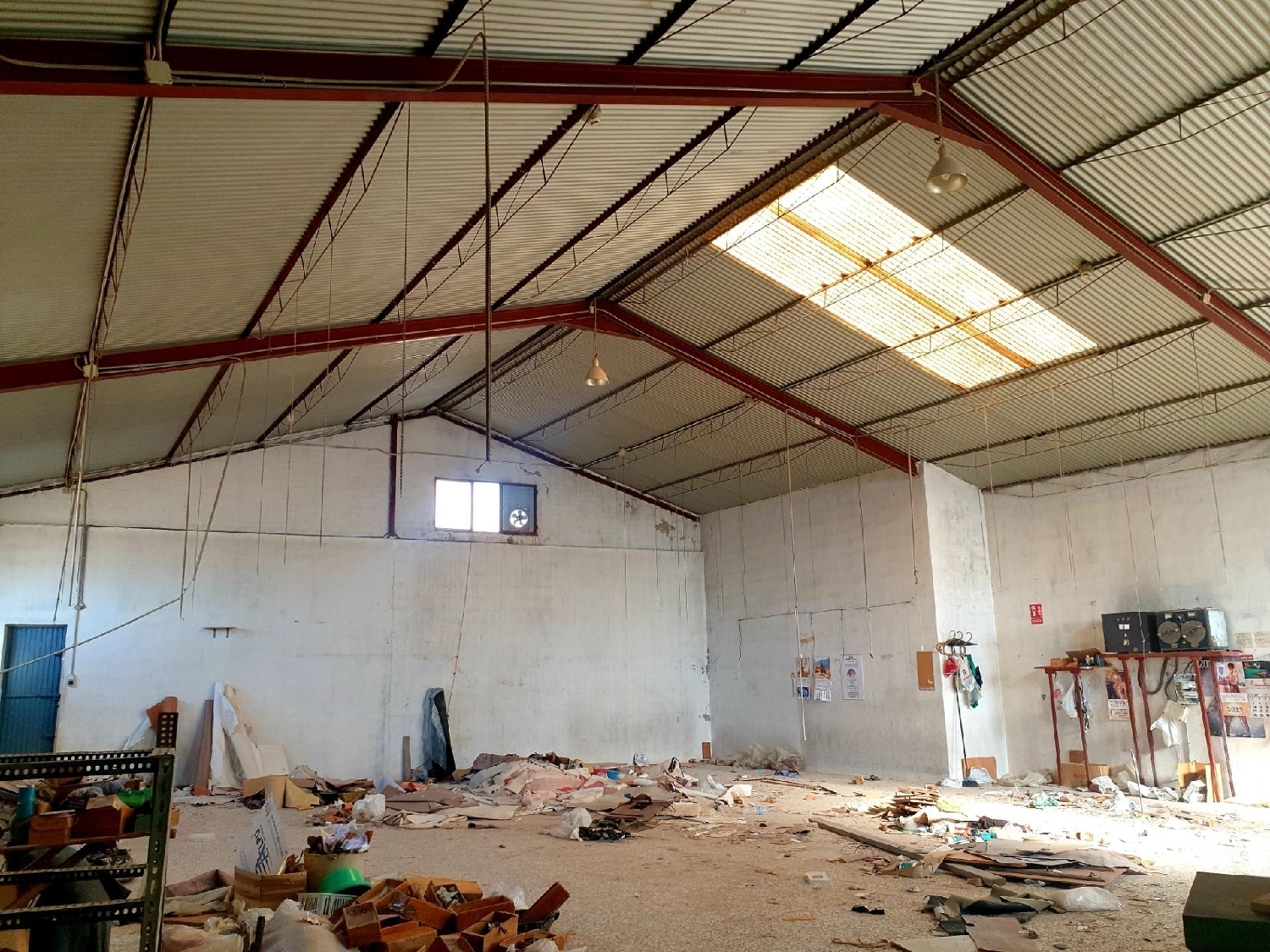  till salu butik Crevillent Baix Vinalopó 3