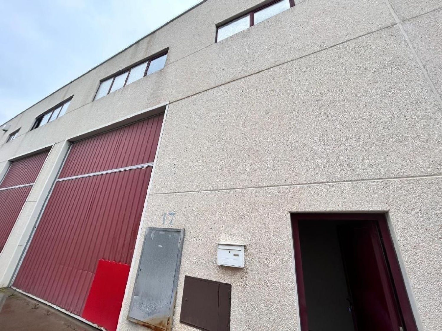  en venta comercio Cuarte De Huerva D.C. Zaragoza 8