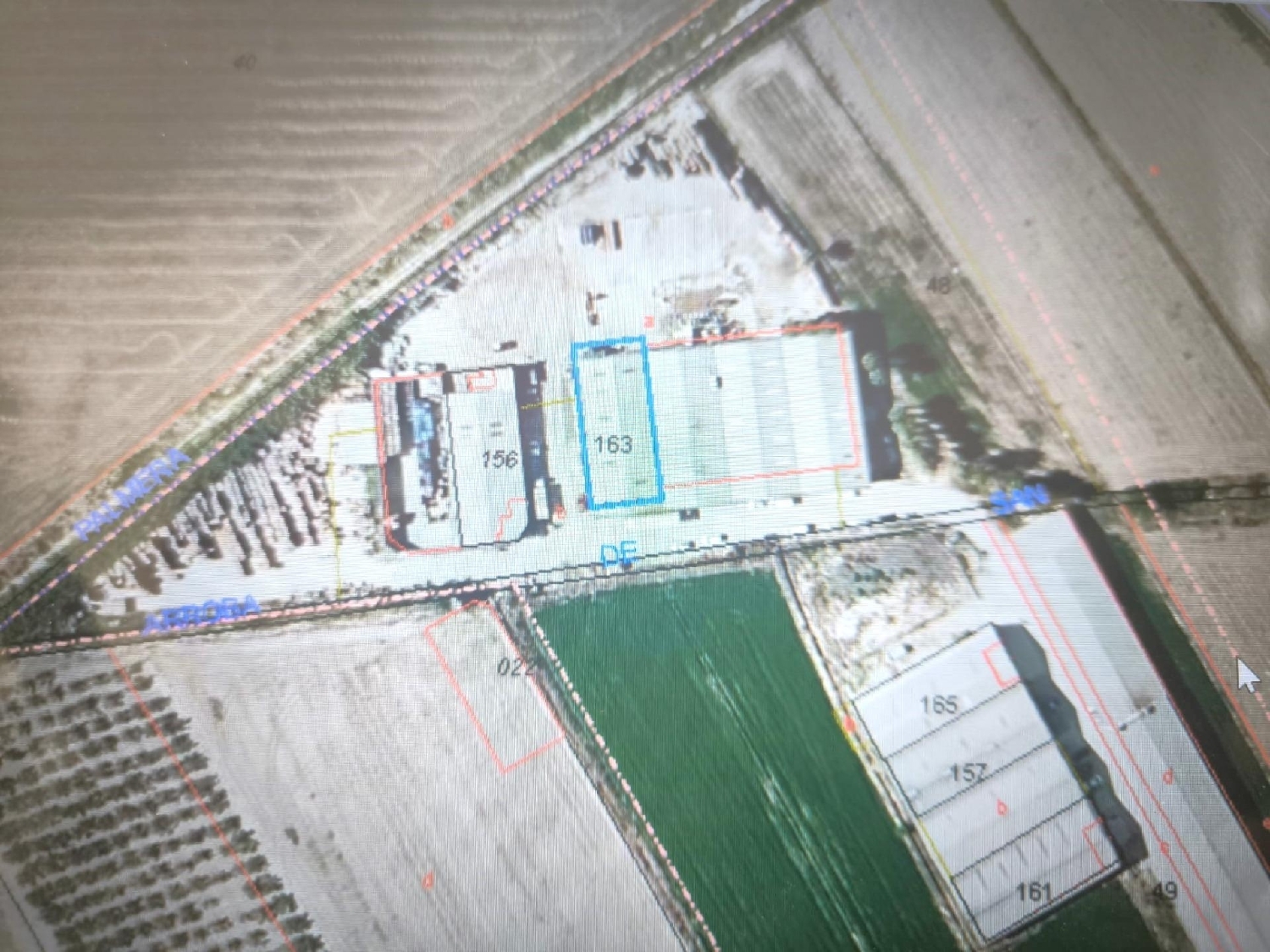  for sale shop Dolores Baix Segura 5