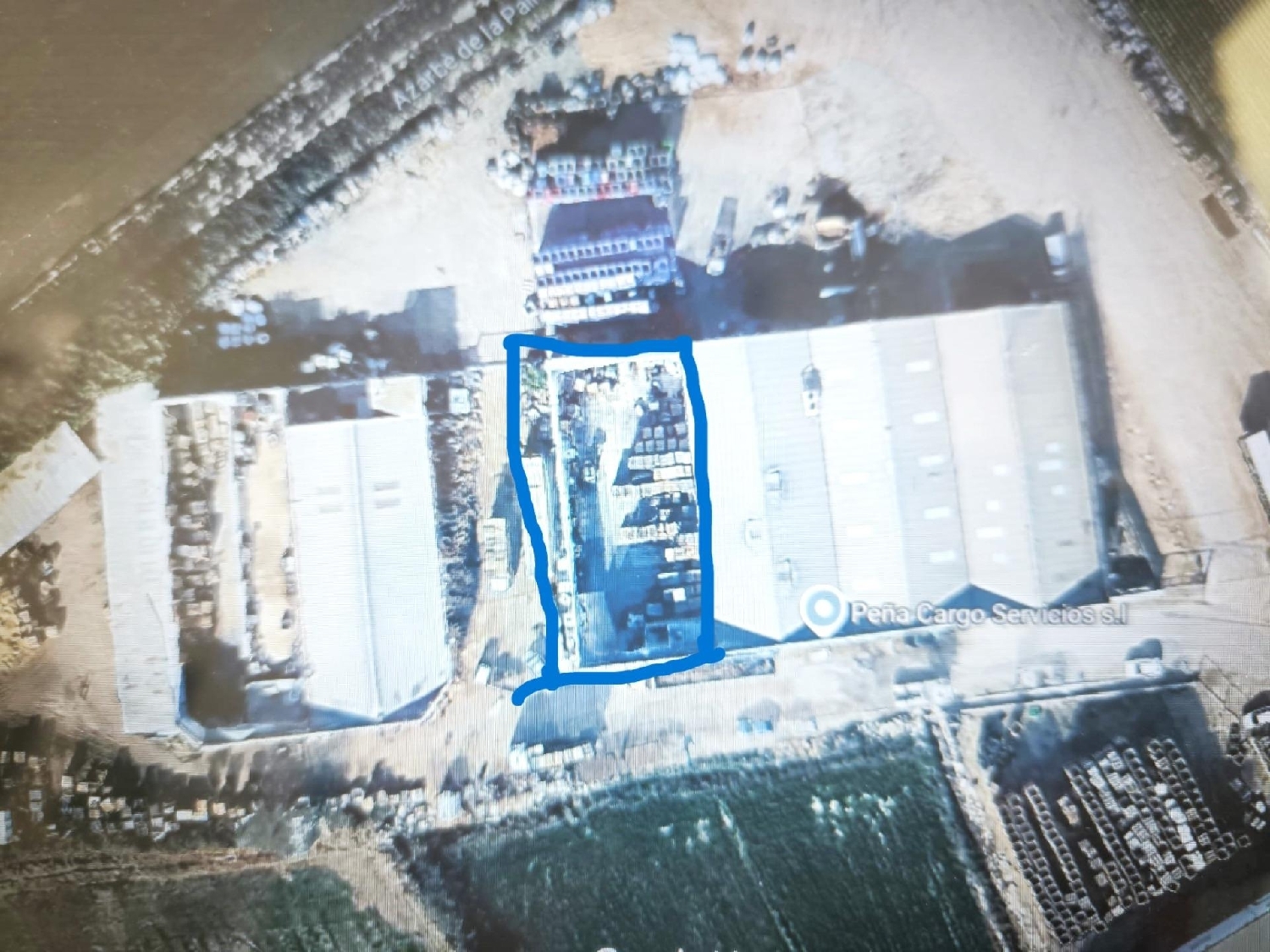  for sale shop Dolores Baix Segura 6